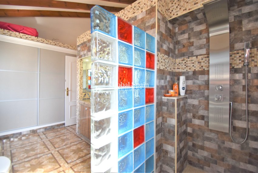 Revente - VILLA -
Orihuela Costa - Villamartin