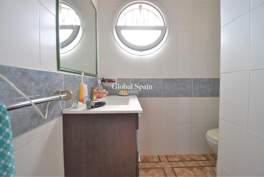 Revente - VILLA -
Orihuela Costa - Villamartin