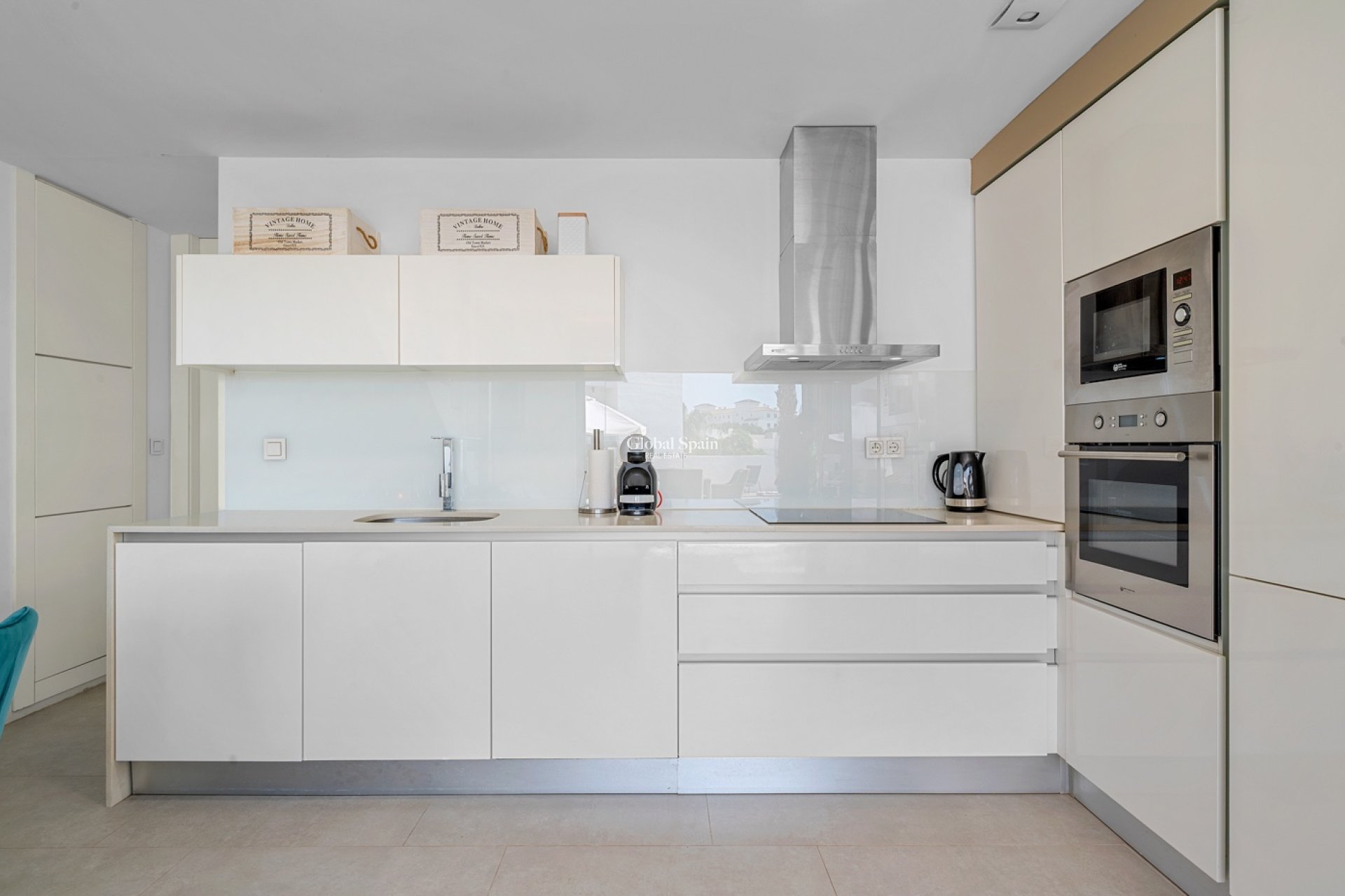 Revente - VILLA -
ORIHUELA COSTA - VILLAMARTÍN