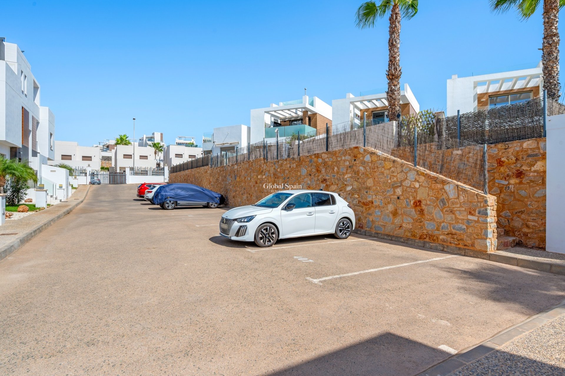 Revente - VILLA -
ORIHUELA COSTA - VILLAMARTÍN