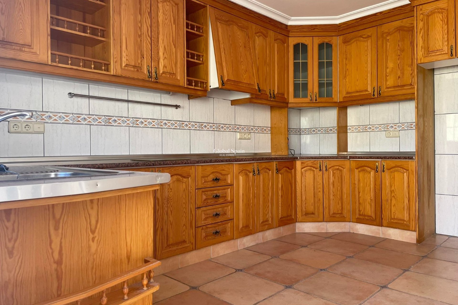 Revente - Villa -
ORIHUELA COSTA - VILLAMARTÍN