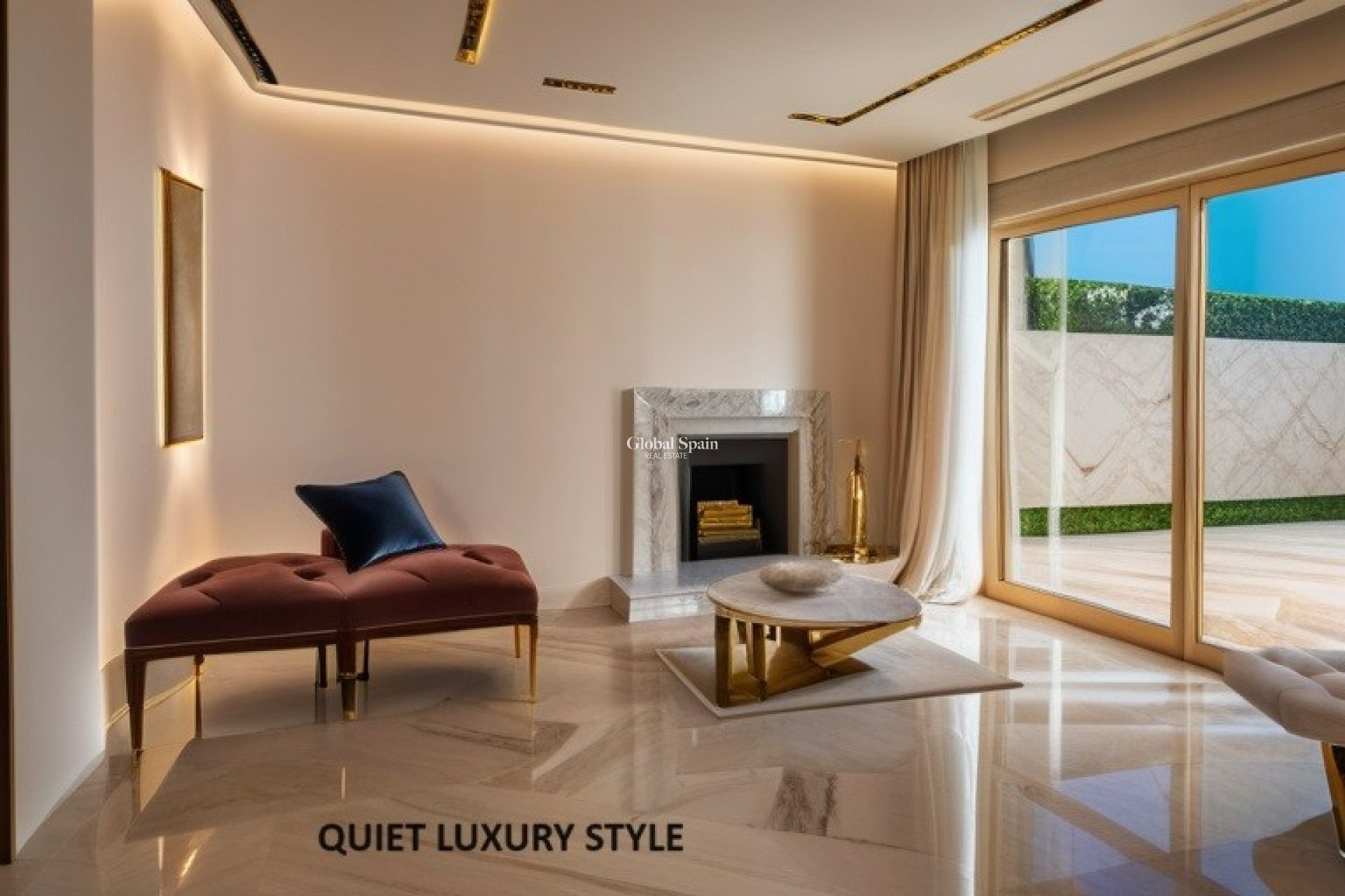 Revente - Villa -
ORIHUELA COSTA - VILLAMARTÍN