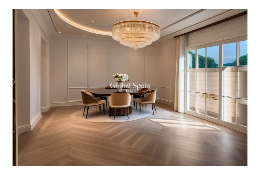 Revente - Villa -
ORIHUELA COSTA - VILLAMARTÍN