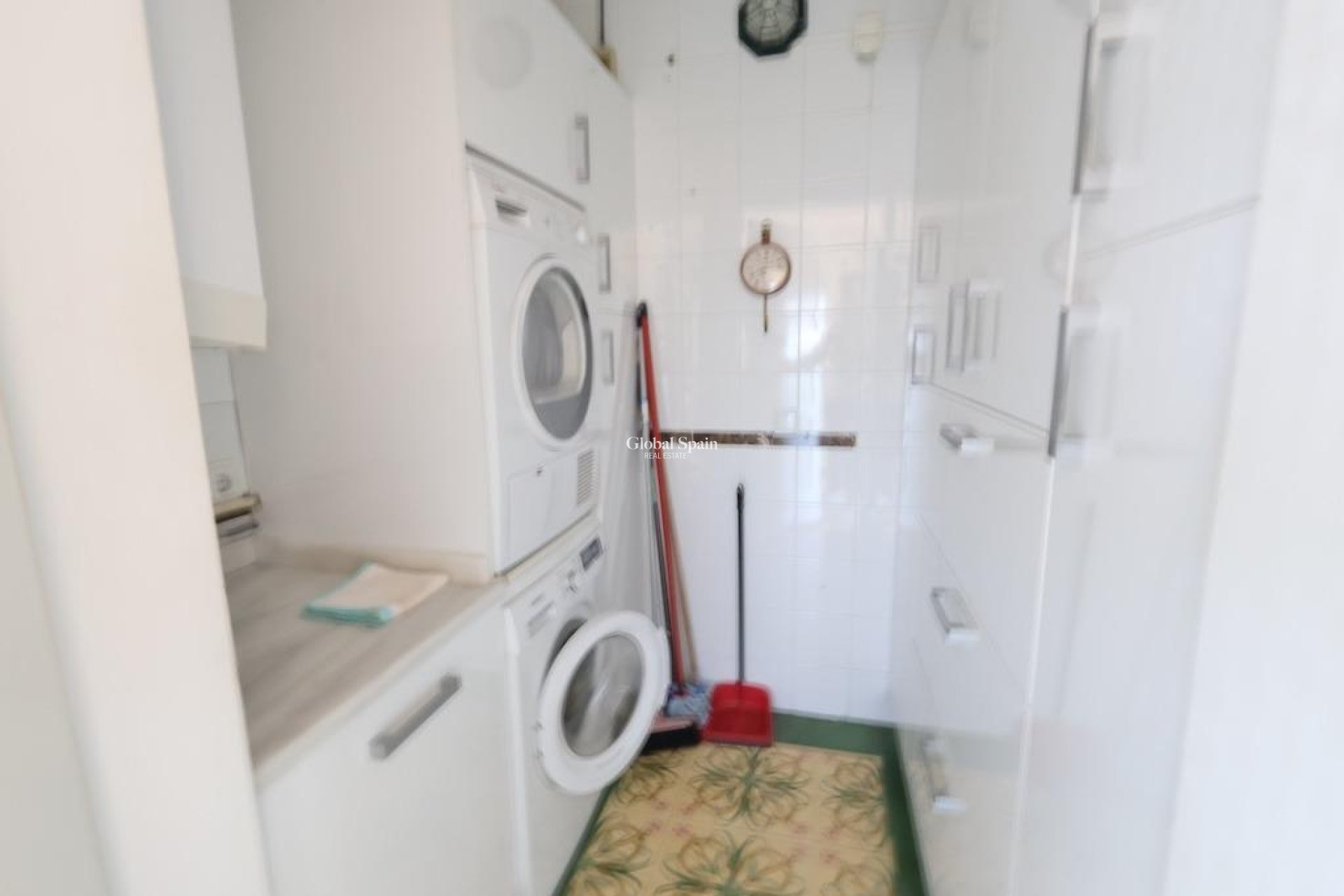 Revente - Villa -
ORIHUELA COSTA - VILLAMARTÍN