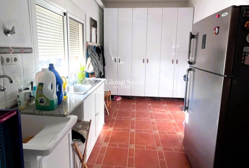 Revente - VILLA -
ORIHUELA - Desamparados-hurchillo-torremendo