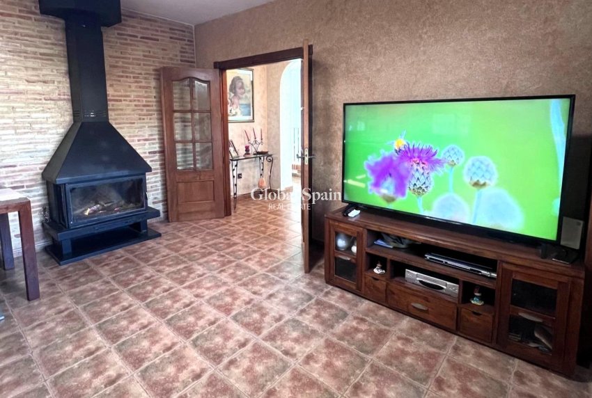 Revente - VILLA -
ORIHUELA - Desamparados-hurchillo-torremendo