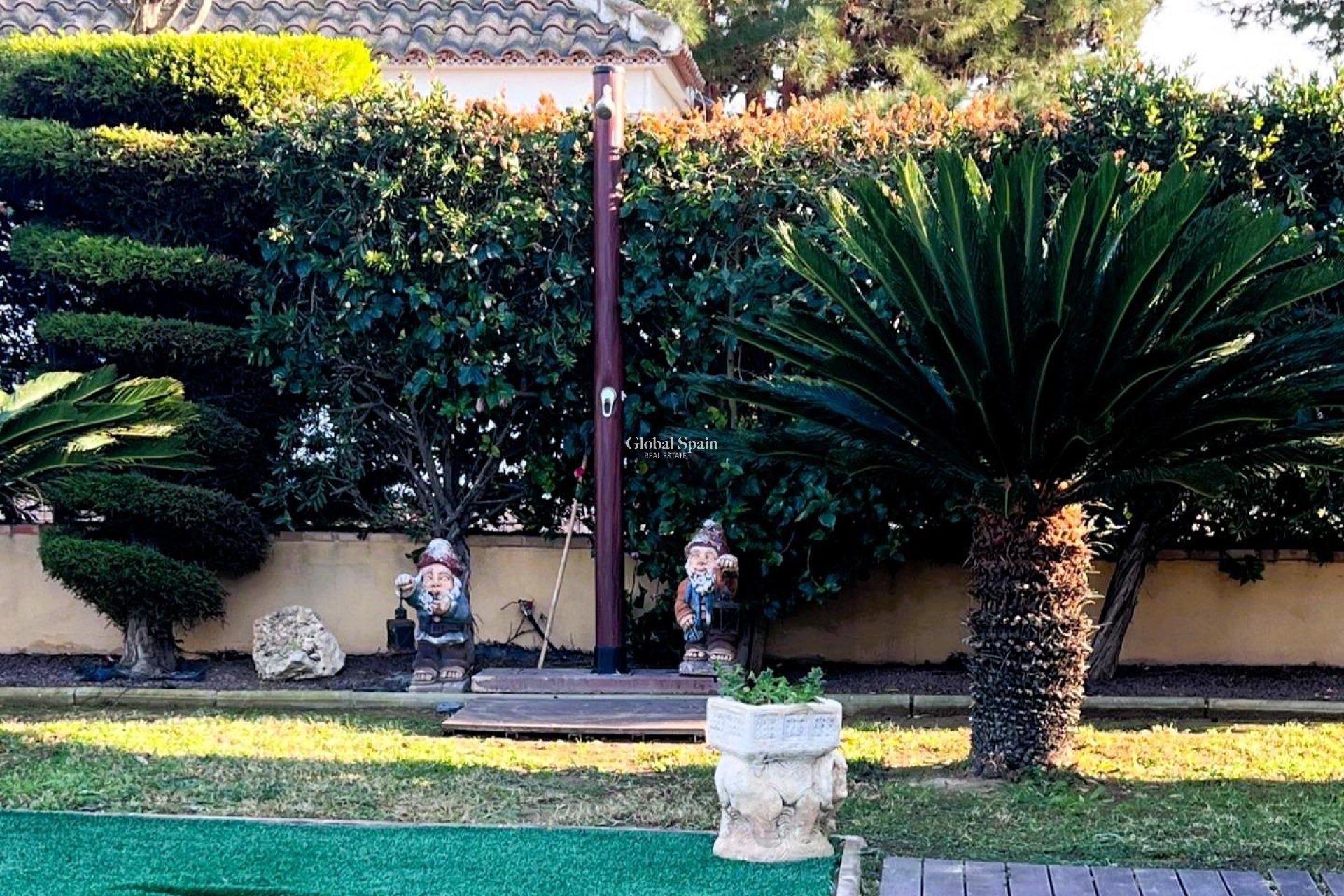 Revente - VILLA -
ORIHUELA - Desamparados-hurchillo-torremendo