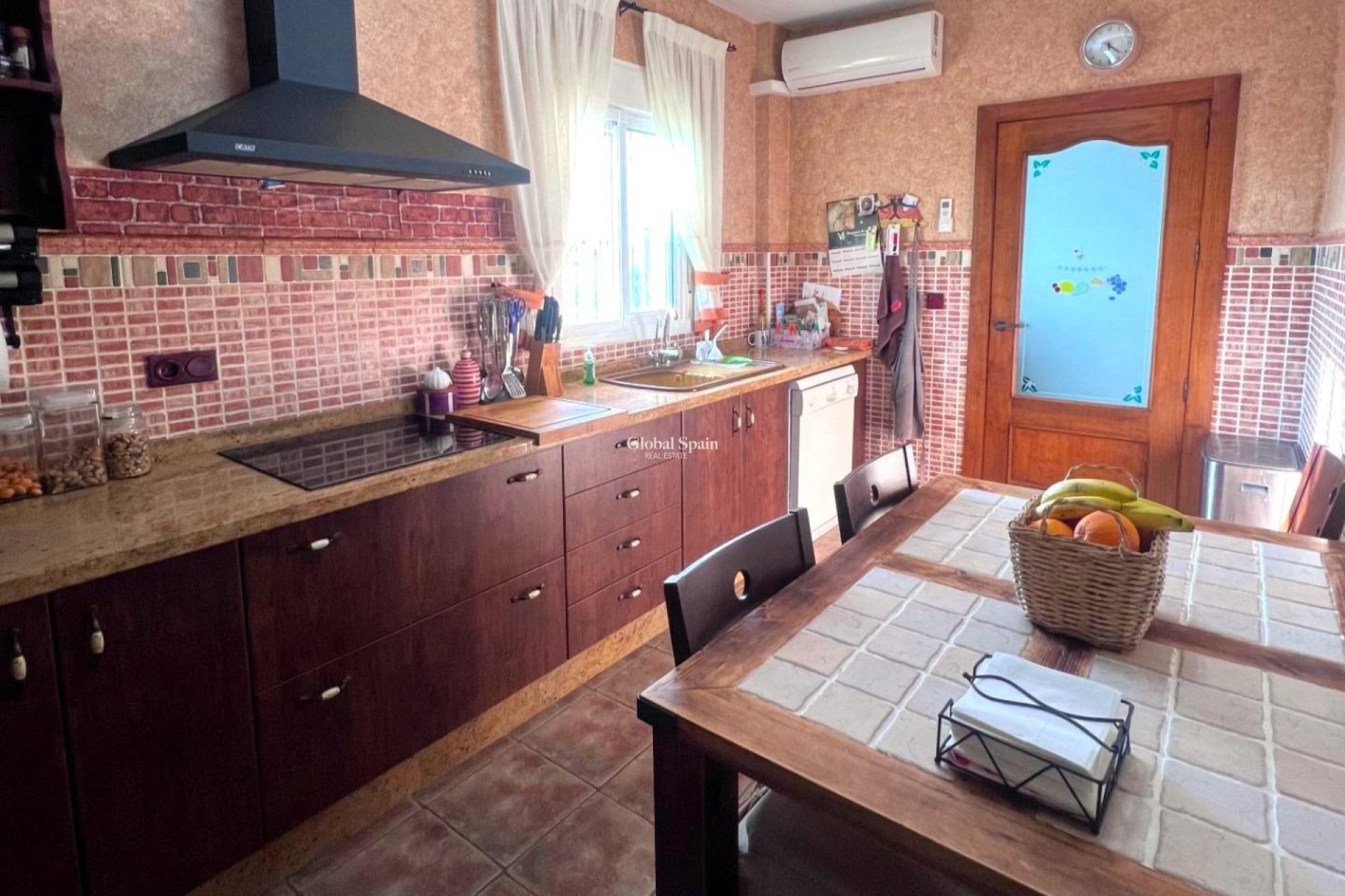 Revente - VILLA -
ORIHUELA - Desamparados-hurchillo-torremendo