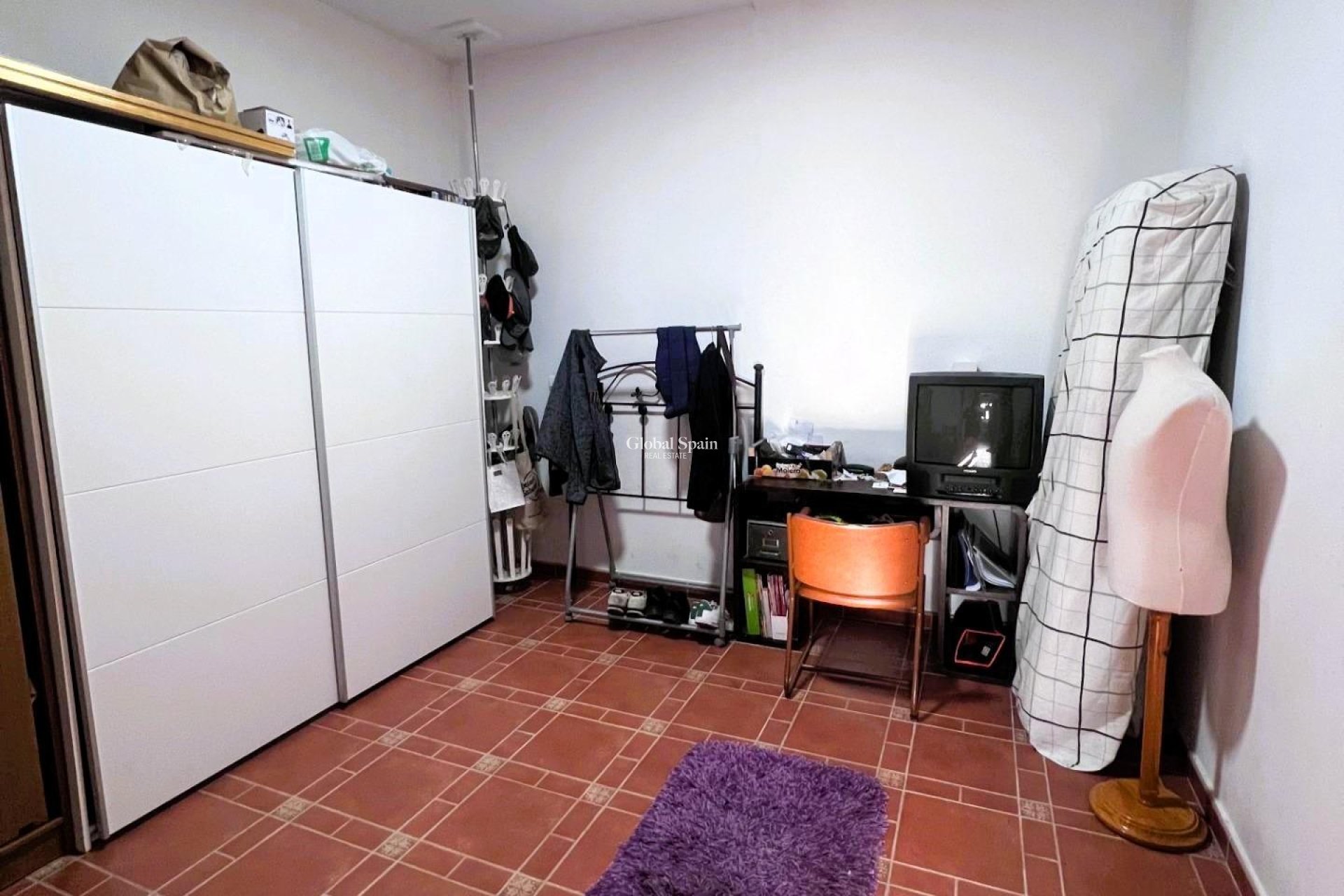 Revente - VILLA -
ORIHUELA - Desamparados-hurchillo-torremendo