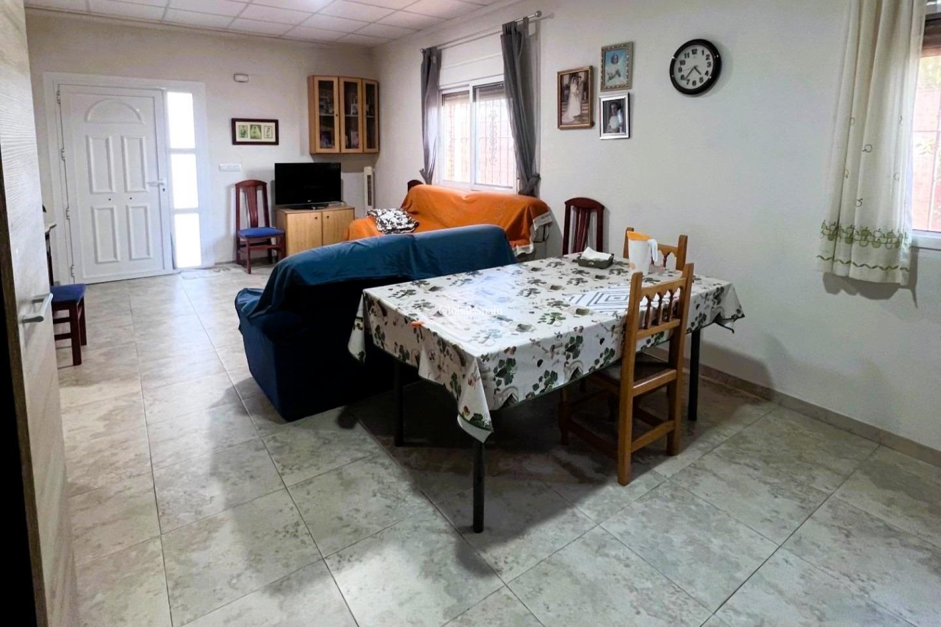 Revente - VILLA -
ORIHUELA - Desamparados-hurchillo-torremendo