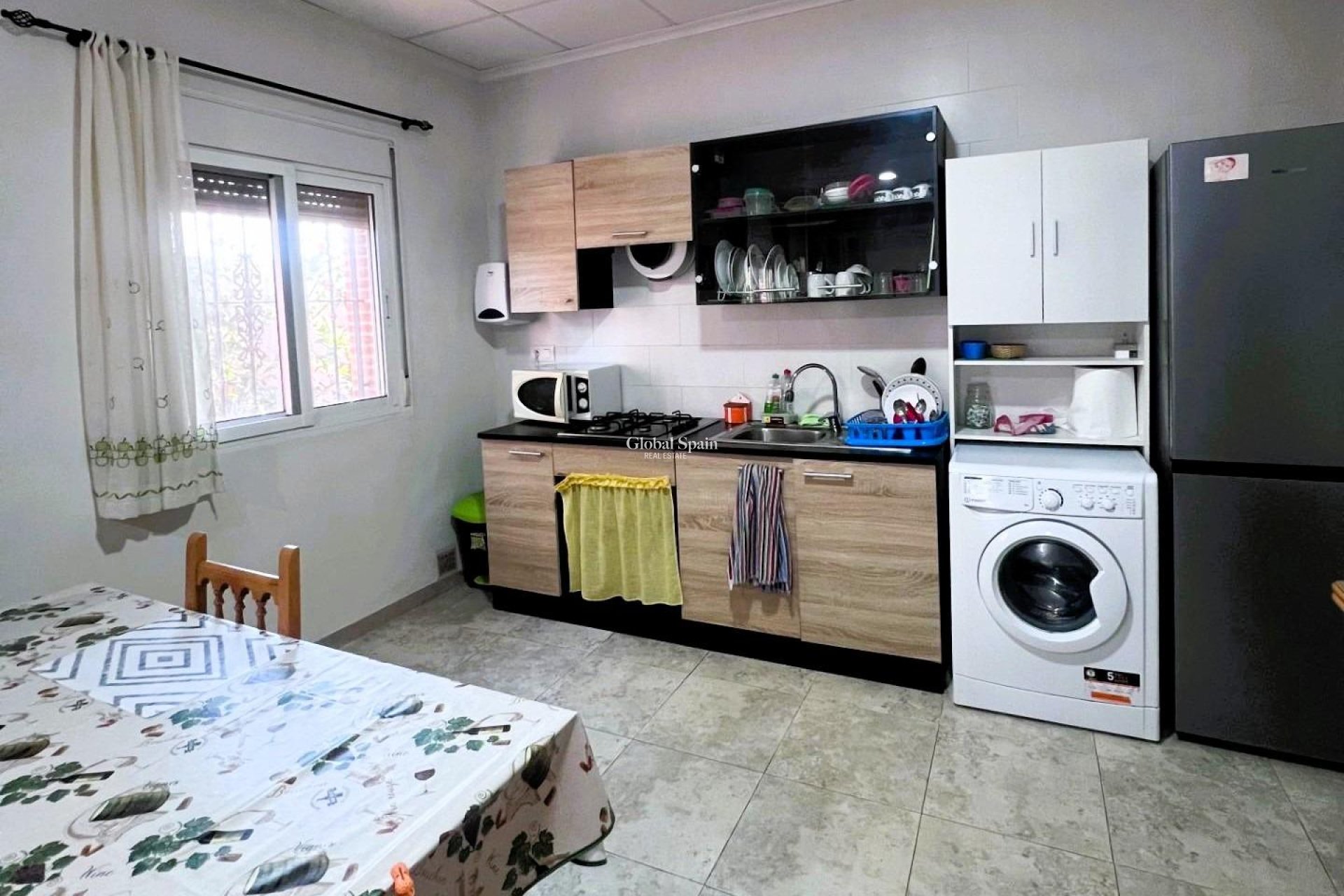 Revente - VILLA -
ORIHUELA - Desamparados-hurchillo-torremendo