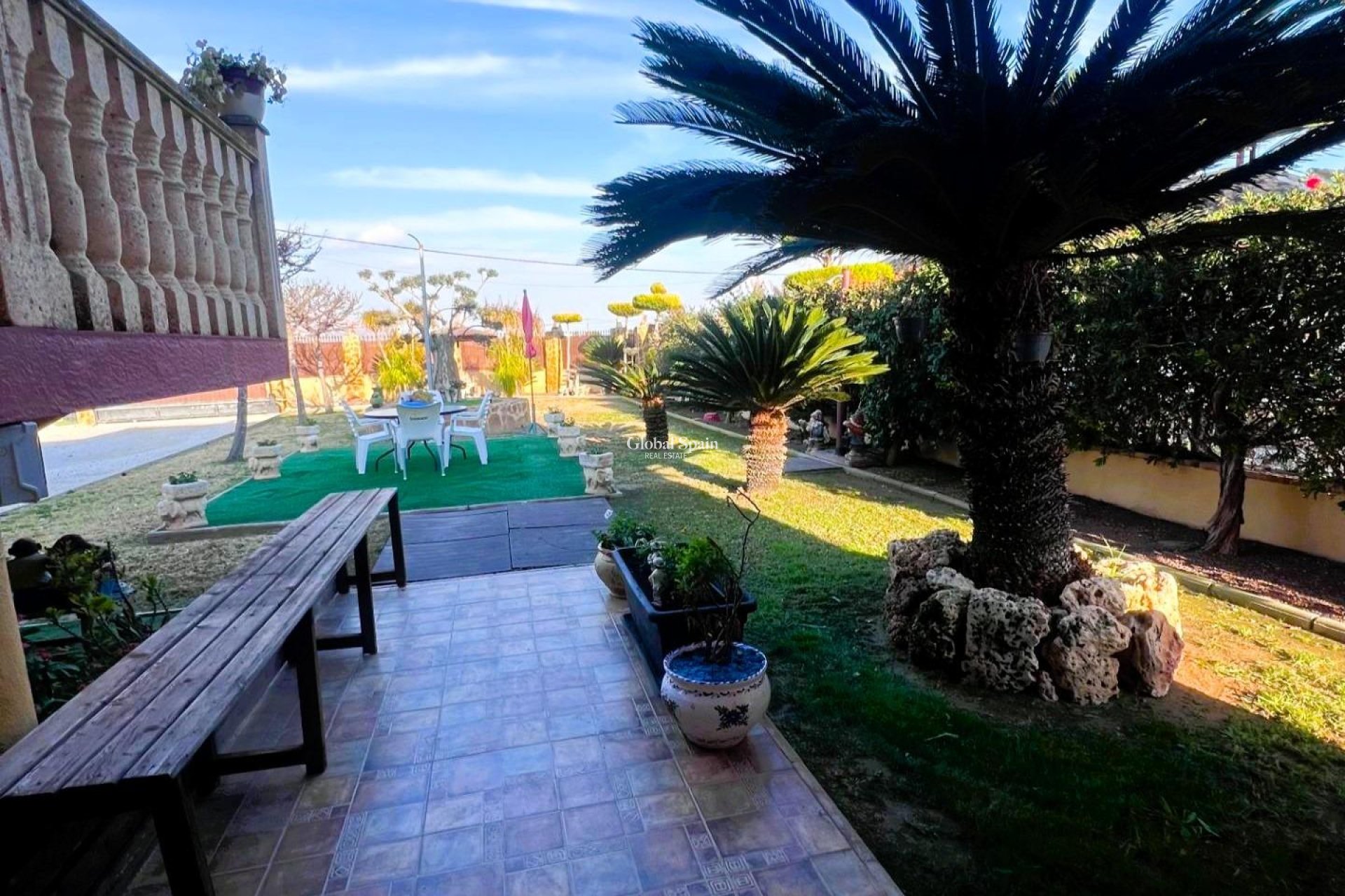 Revente - VILLA -
ORIHUELA - Desamparados-hurchillo-torremendo