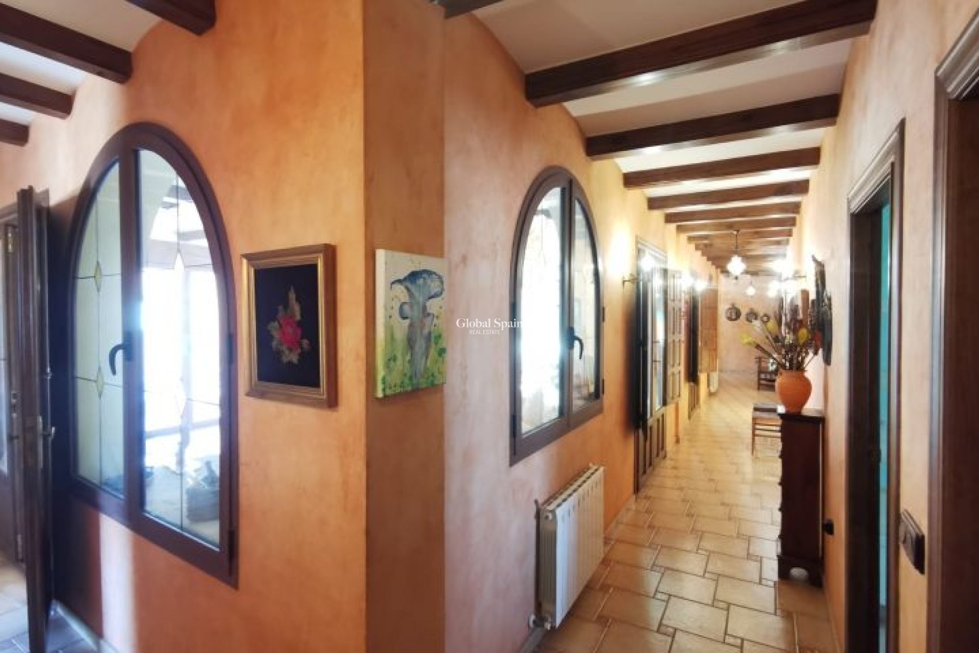 Revente - VILLA -
ORIHUELA - Inland