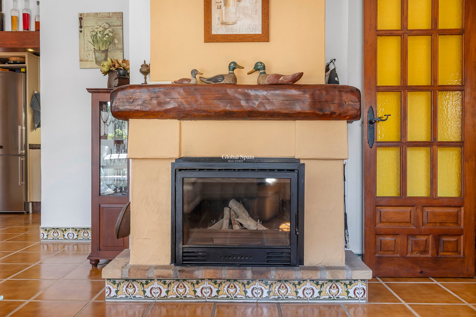 Revente - VILLA -
ORIHUELA - Inland