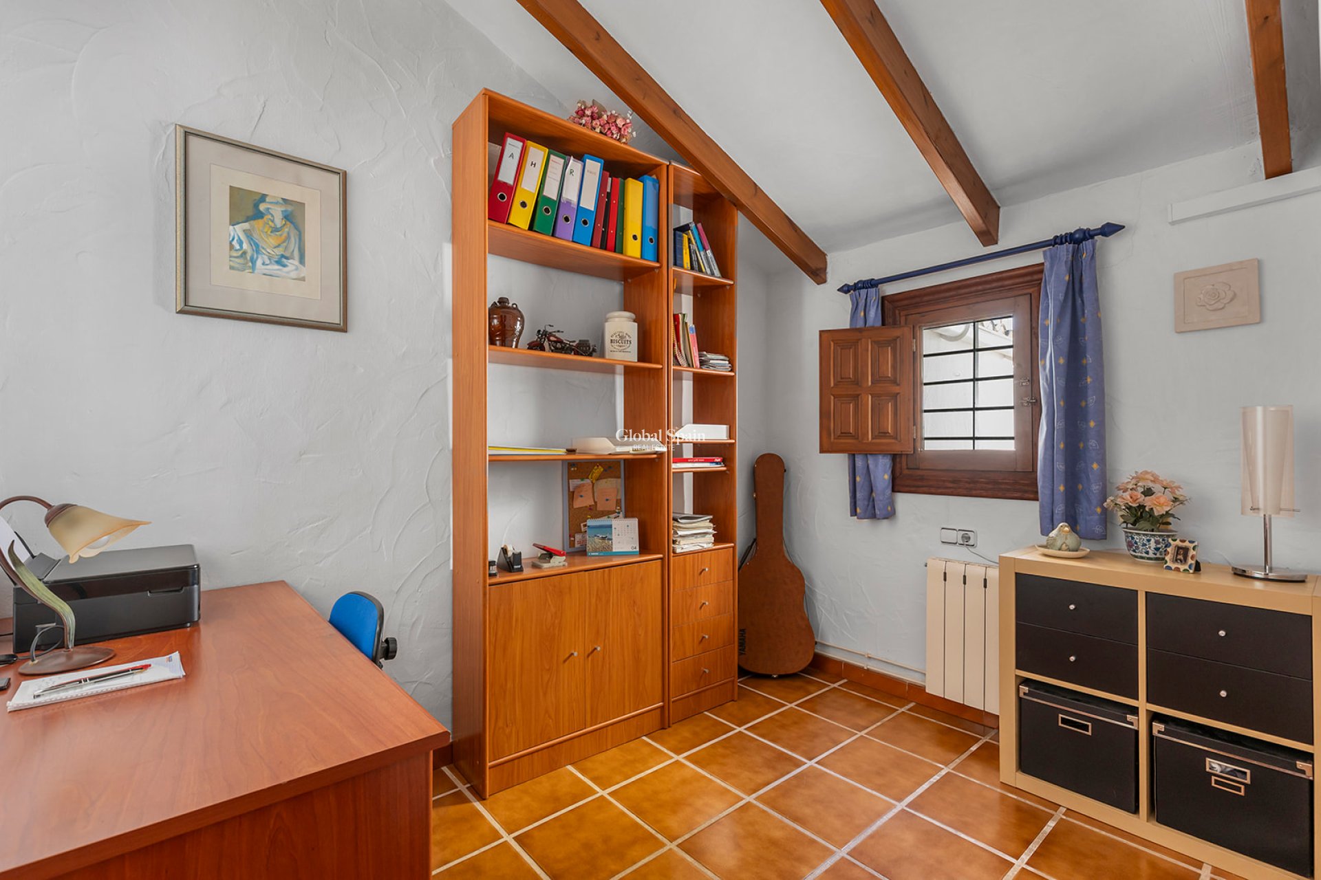 Revente - VILLA -
ORIHUELA - Inland