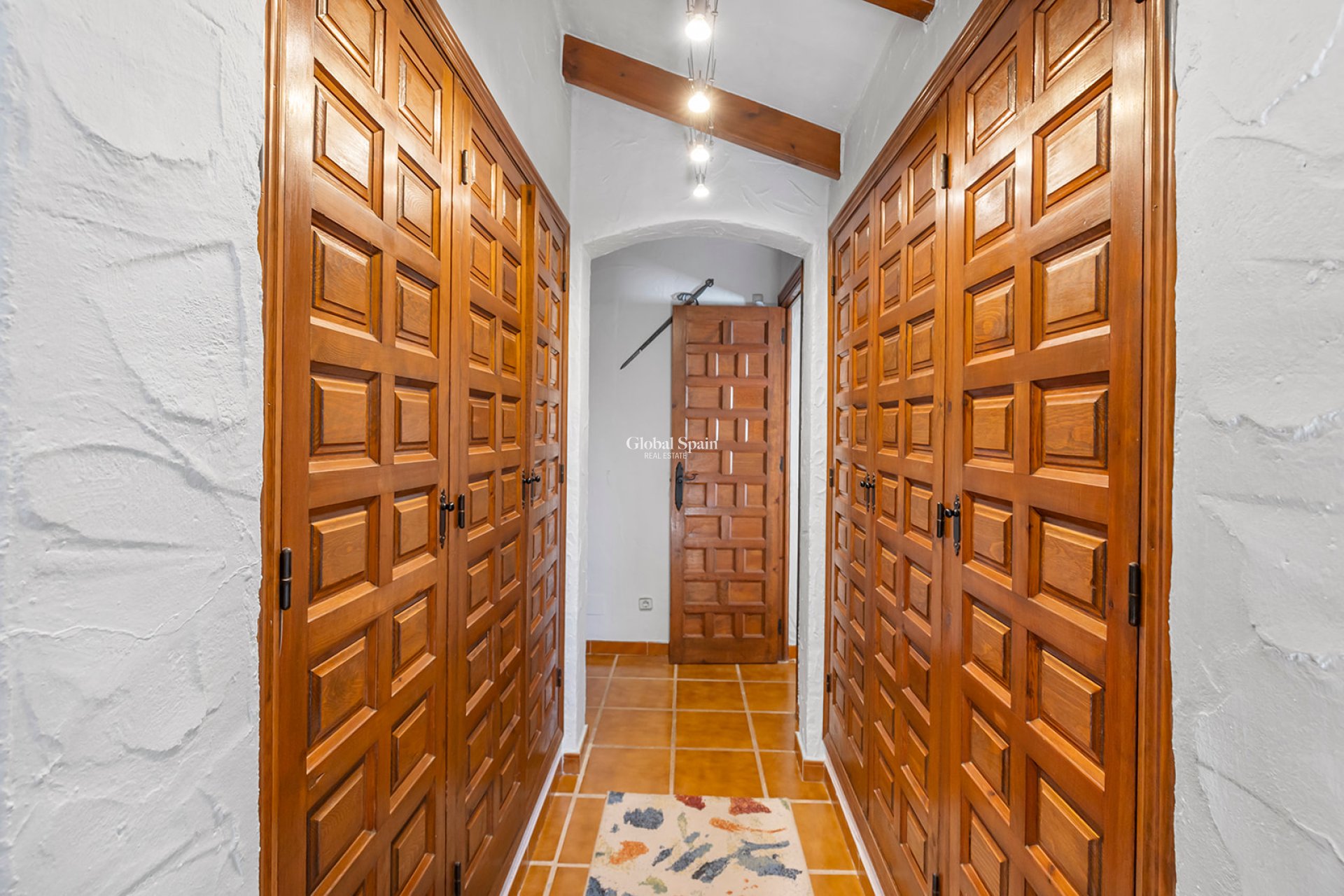 Revente - VILLA -
ORIHUELA - Inland