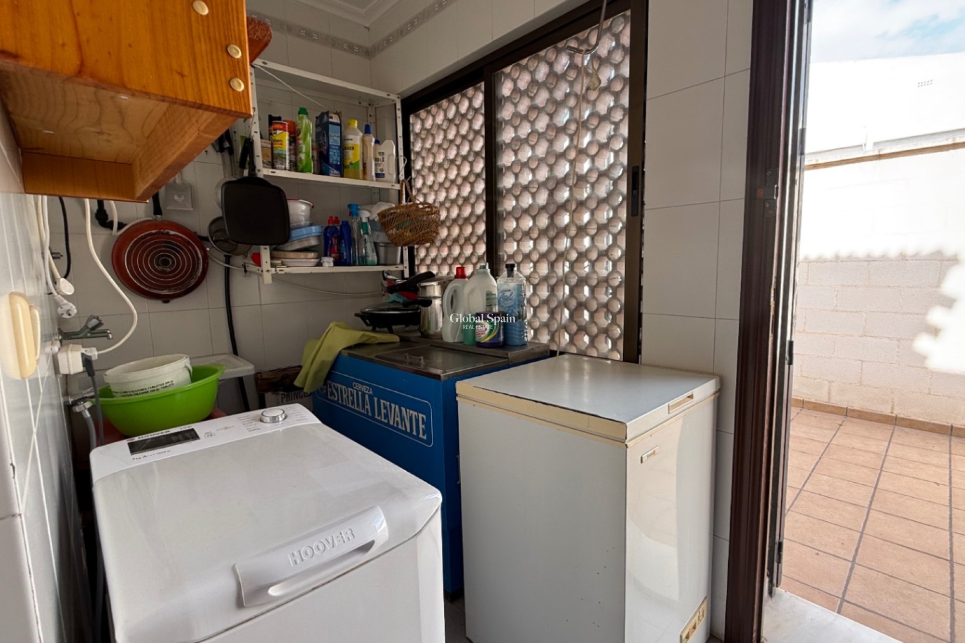Revente - VILLA -
ORIHUELA - Inland