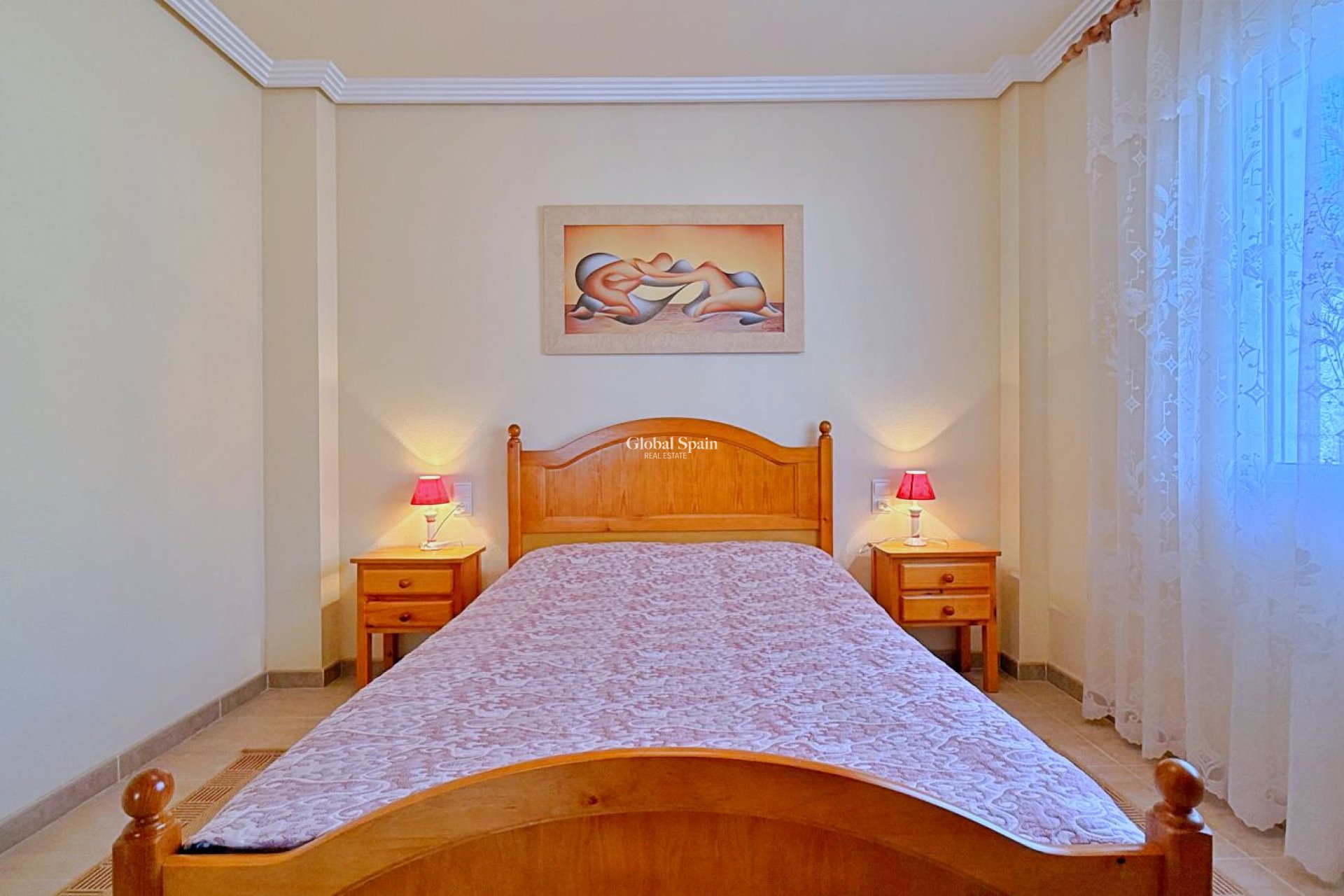 Revente - VILLA -
ORIHUELA - Inland