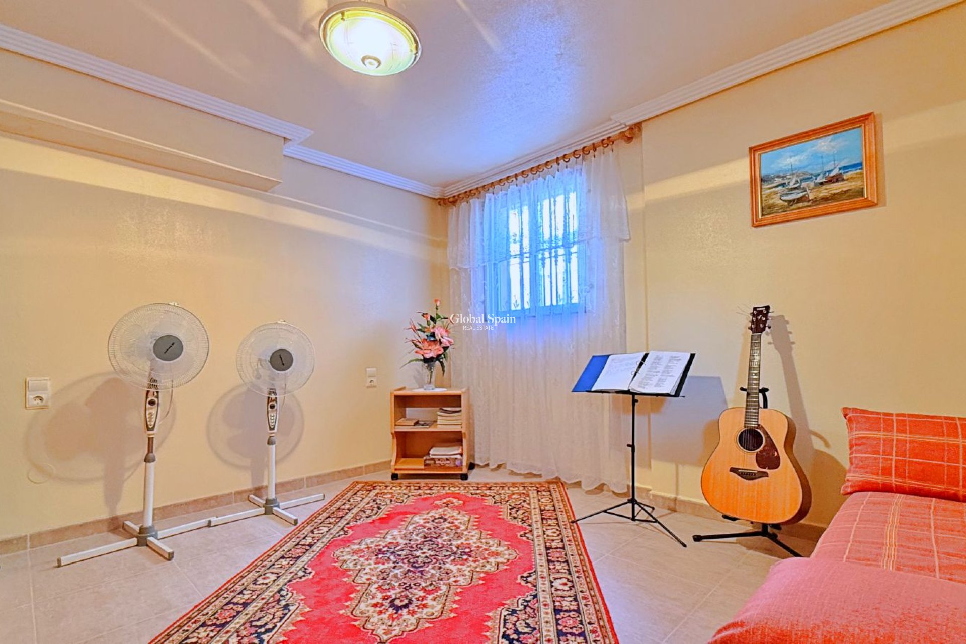 Revente - VILLA -
ORIHUELA - Inland