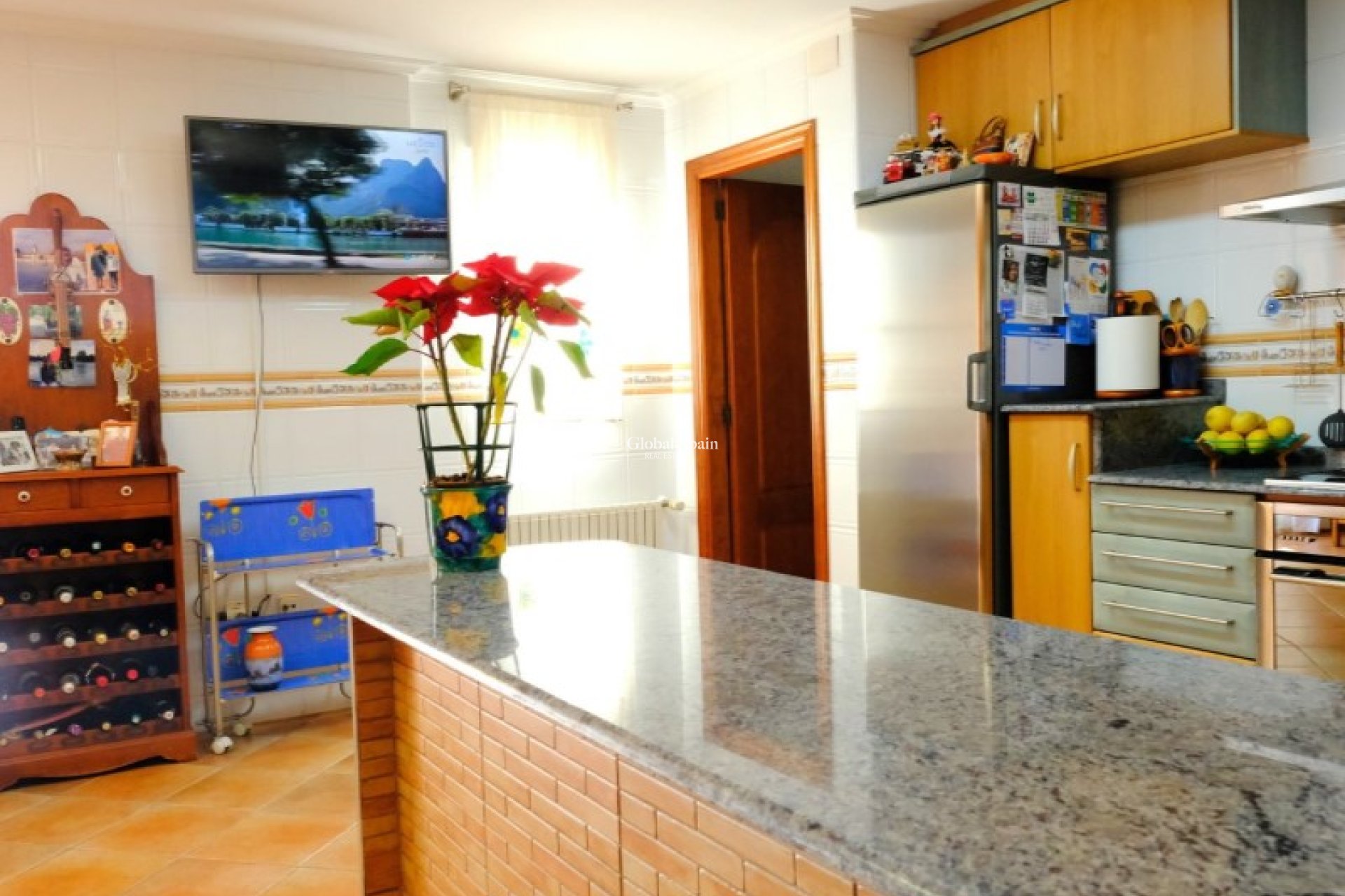 Revente - VILLA -
ORIHUELA - Inland