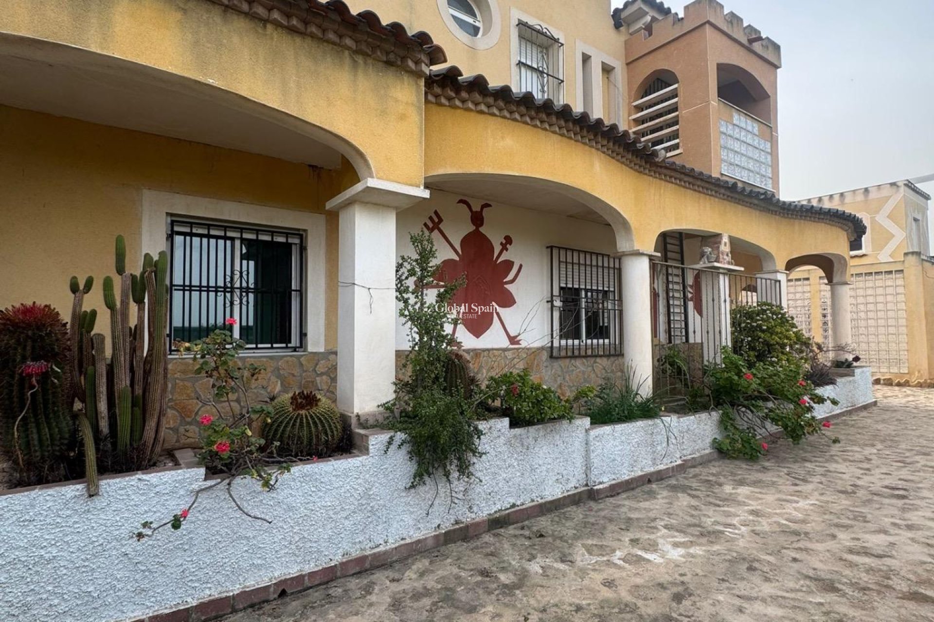 Revente - VILLA -
ORIHUELA - La Campaneta