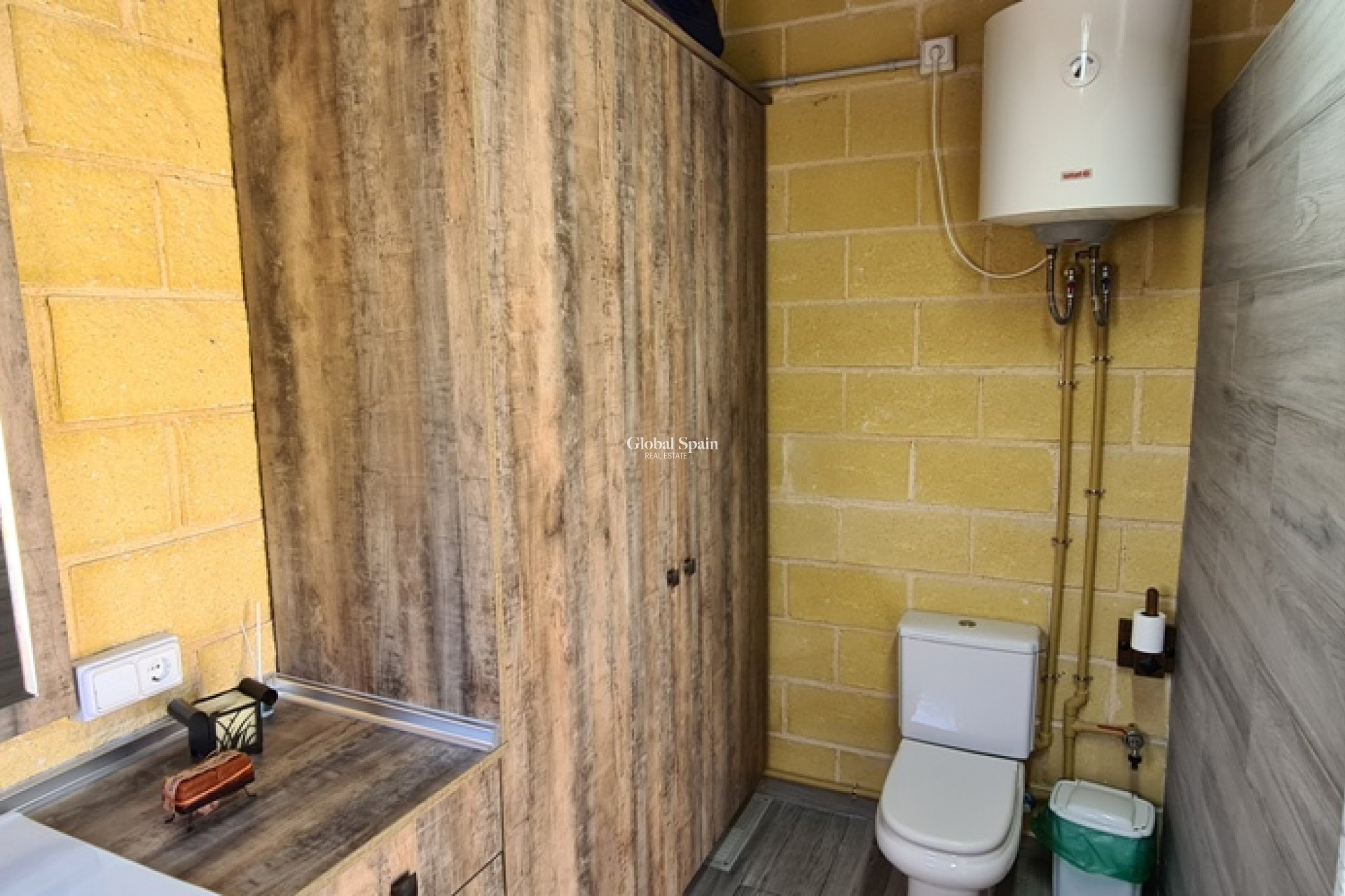 Revente - Villa -
ORIHUELA - La Matanza