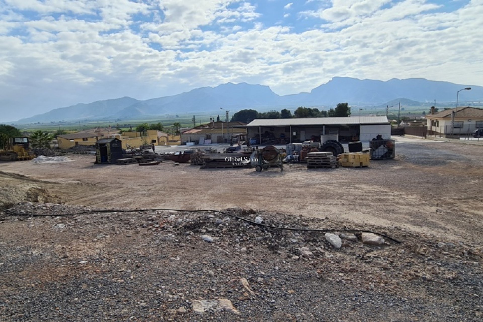 Revente - Villa -
ORIHUELA - La Matanza