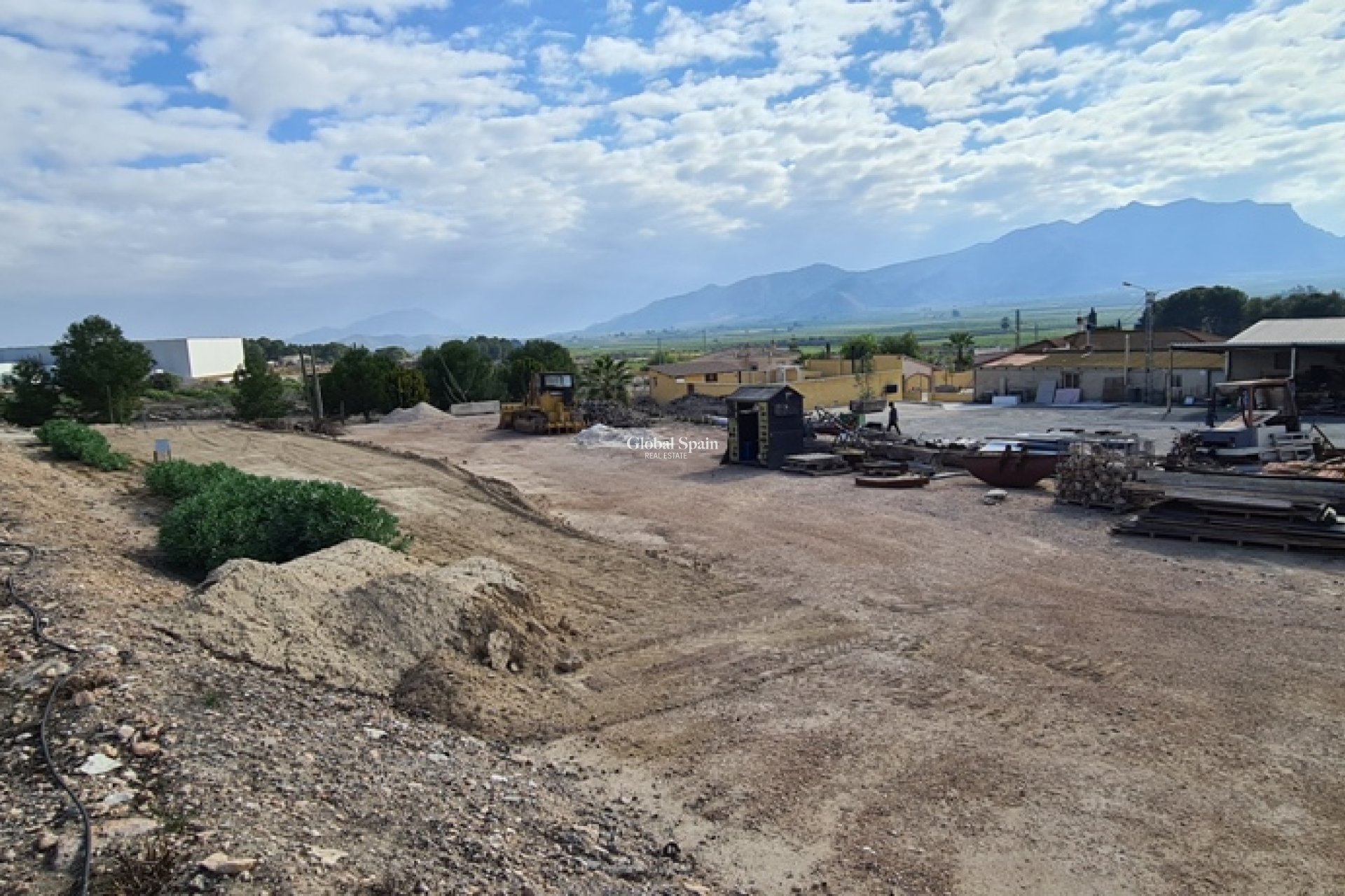 Revente - Villa -
ORIHUELA - La Matanza