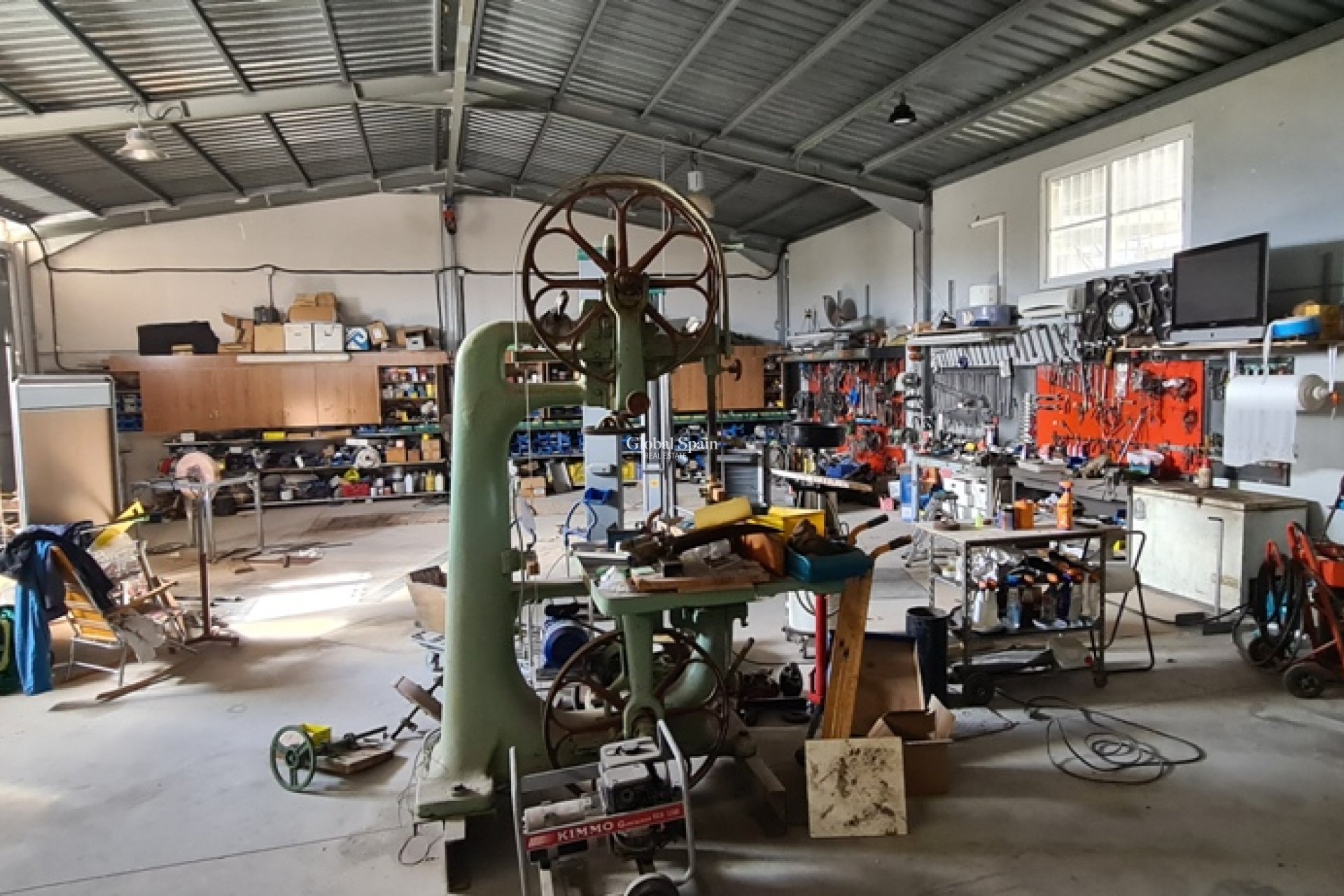 Revente - Villa -
ORIHUELA - La Matanza