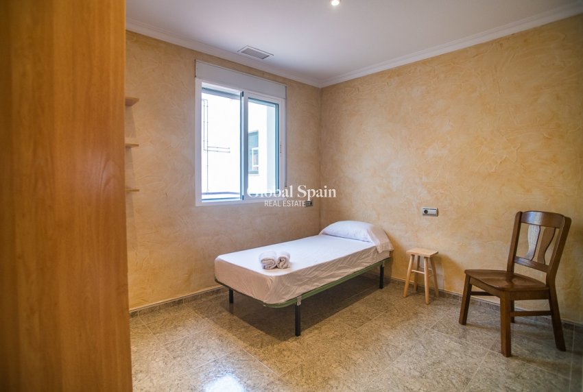 Revente - VILLA -
ORIHUELA - La Matanza