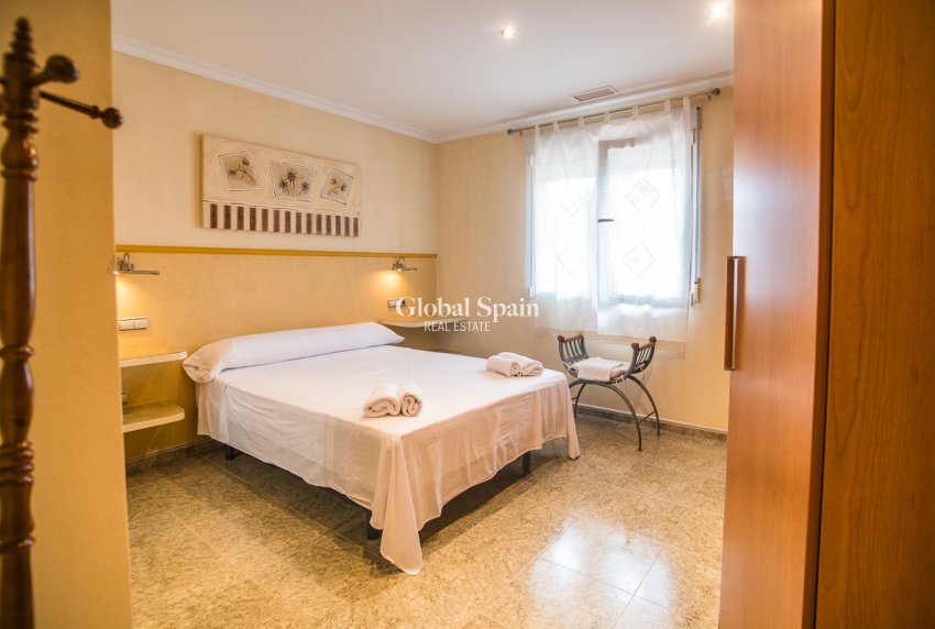 Revente - VILLA -
ORIHUELA - La Matanza