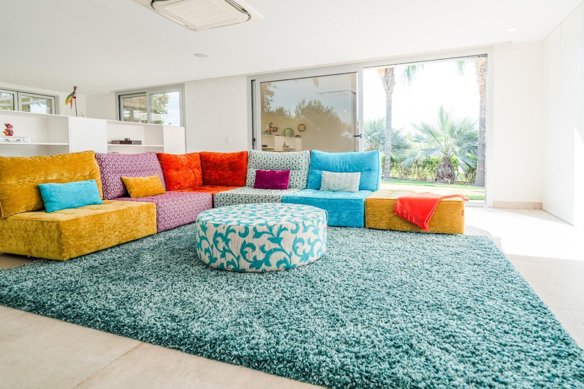 Revente - VILLA -
ORIHUELA - LAS COLINAS GOLF RESORT