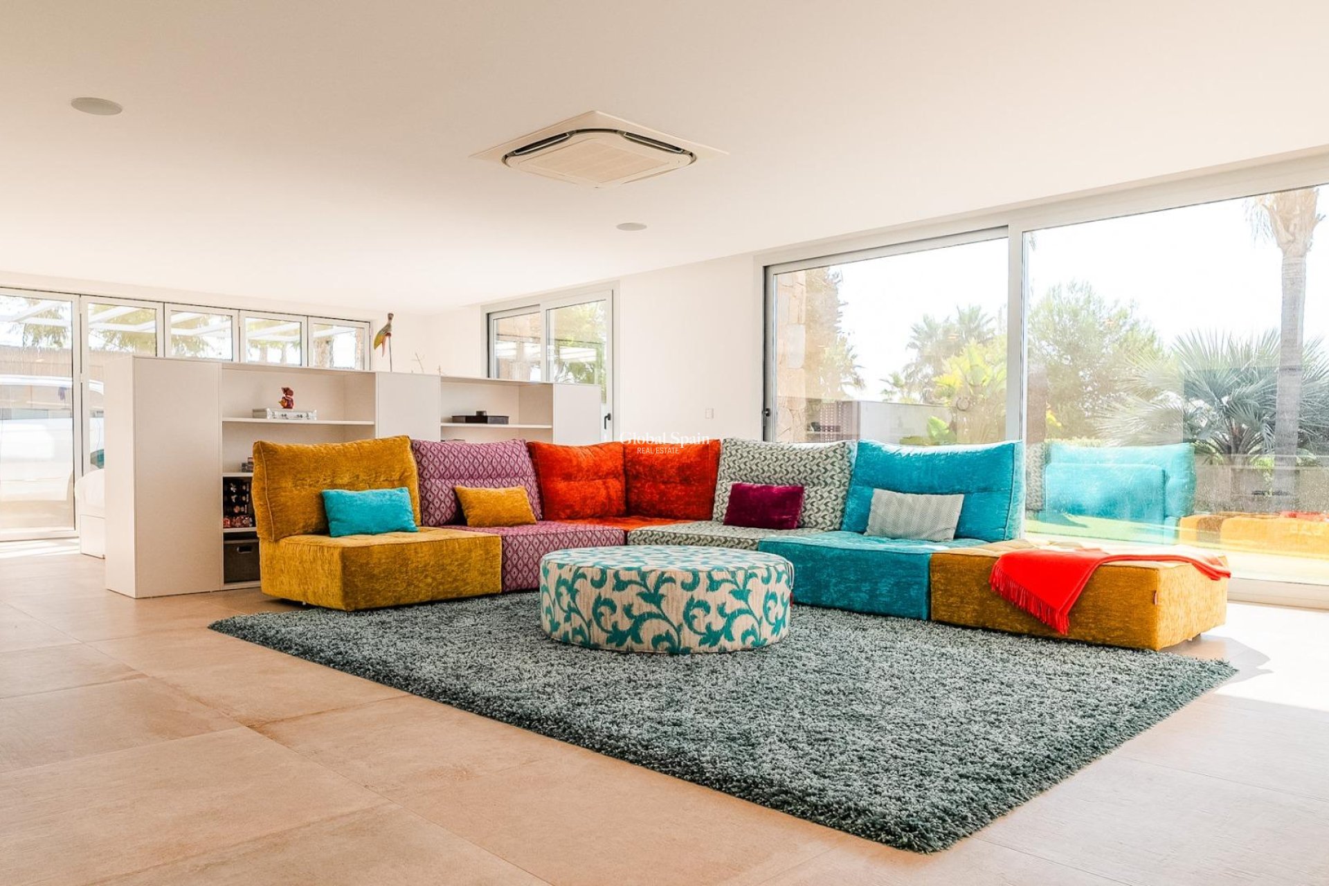 Revente - VILLA -
ORIHUELA - LAS COLINAS GOLF RESORT