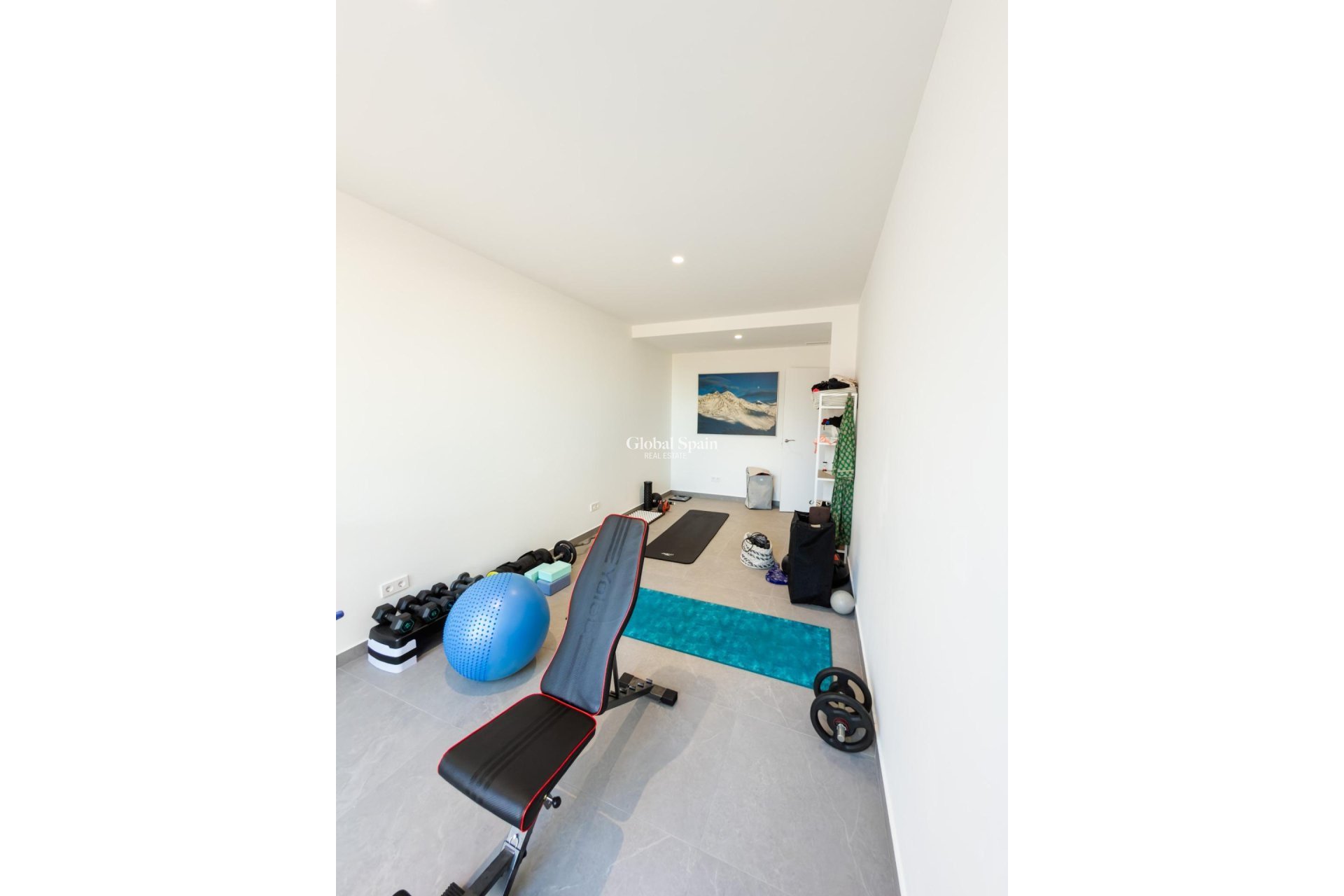 Revente - VILLA -
ORIHUELA - LAS COLINAS GOLF RESORT