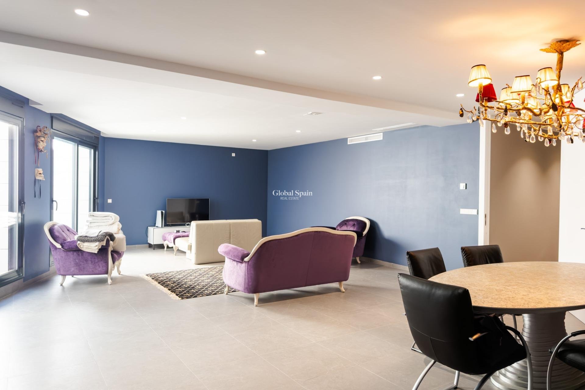 Revente - VILLA -
ORIHUELA - LAS COLINAS GOLF RESORT