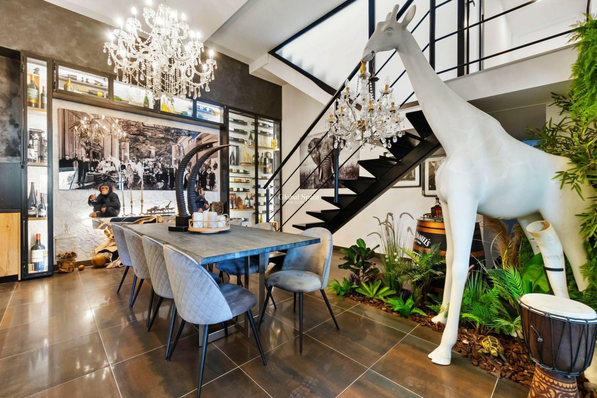 Revente - VILLA -
ORIHUELA - LAS COLINAS GOLF RESORT