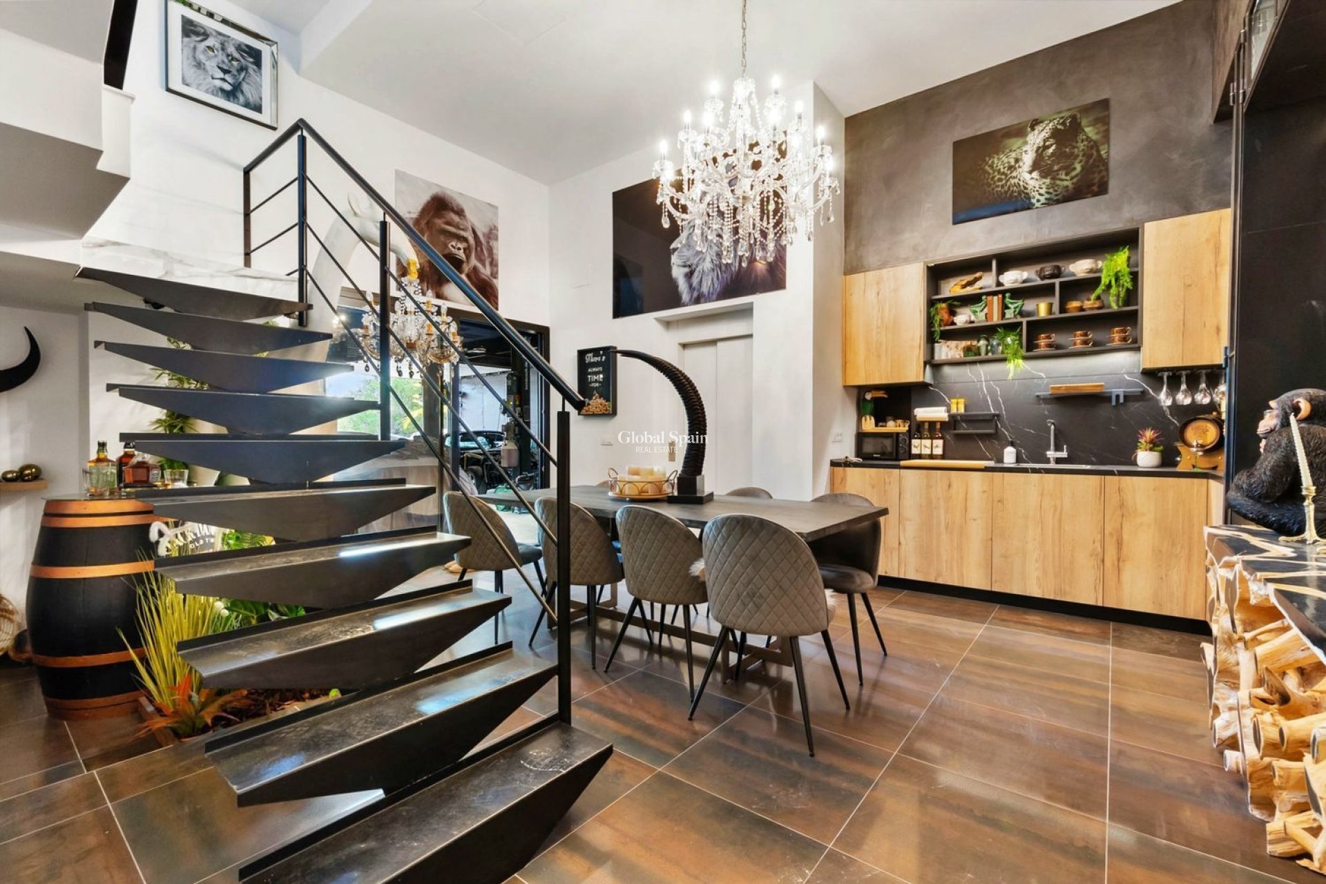 Revente - VILLA -
ORIHUELA - LAS COLINAS GOLF RESORT