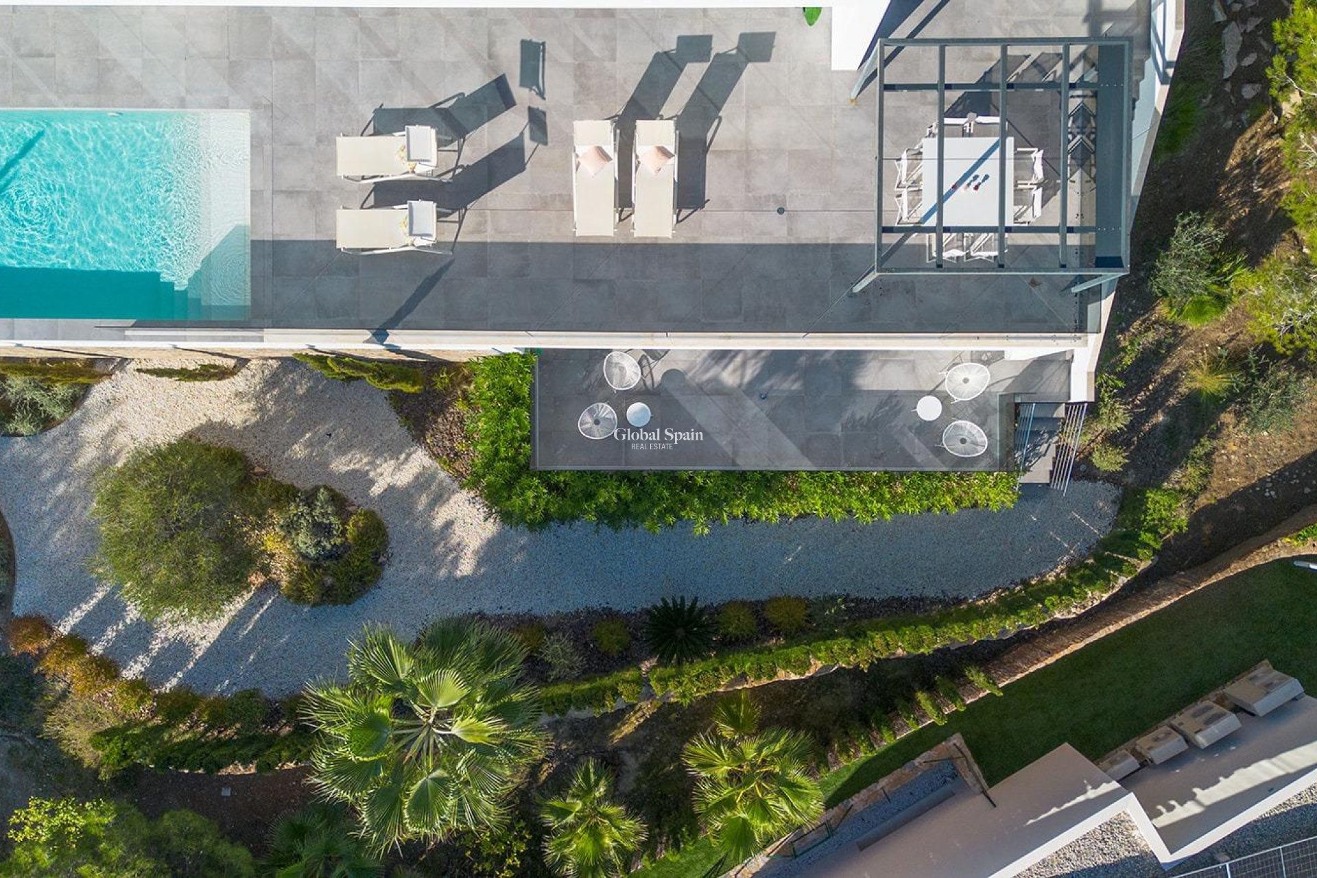 Revente - VILLA -
ORIHUELA - LAS COLINAS GOLF RESORT