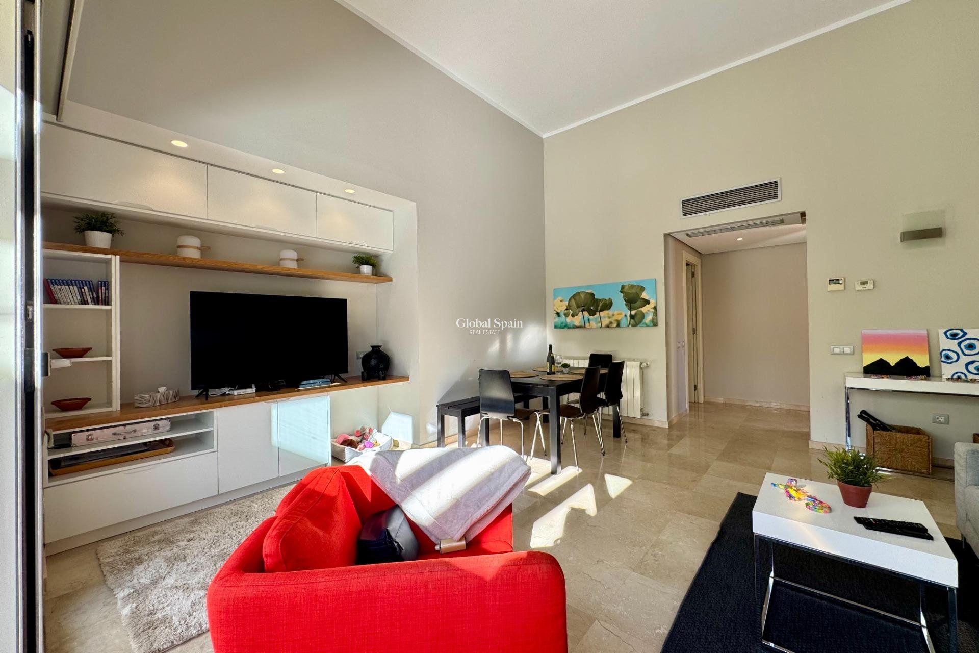 Revente - VILLA -
ORIHUELA - LAS COLINAS GOLF RESORT