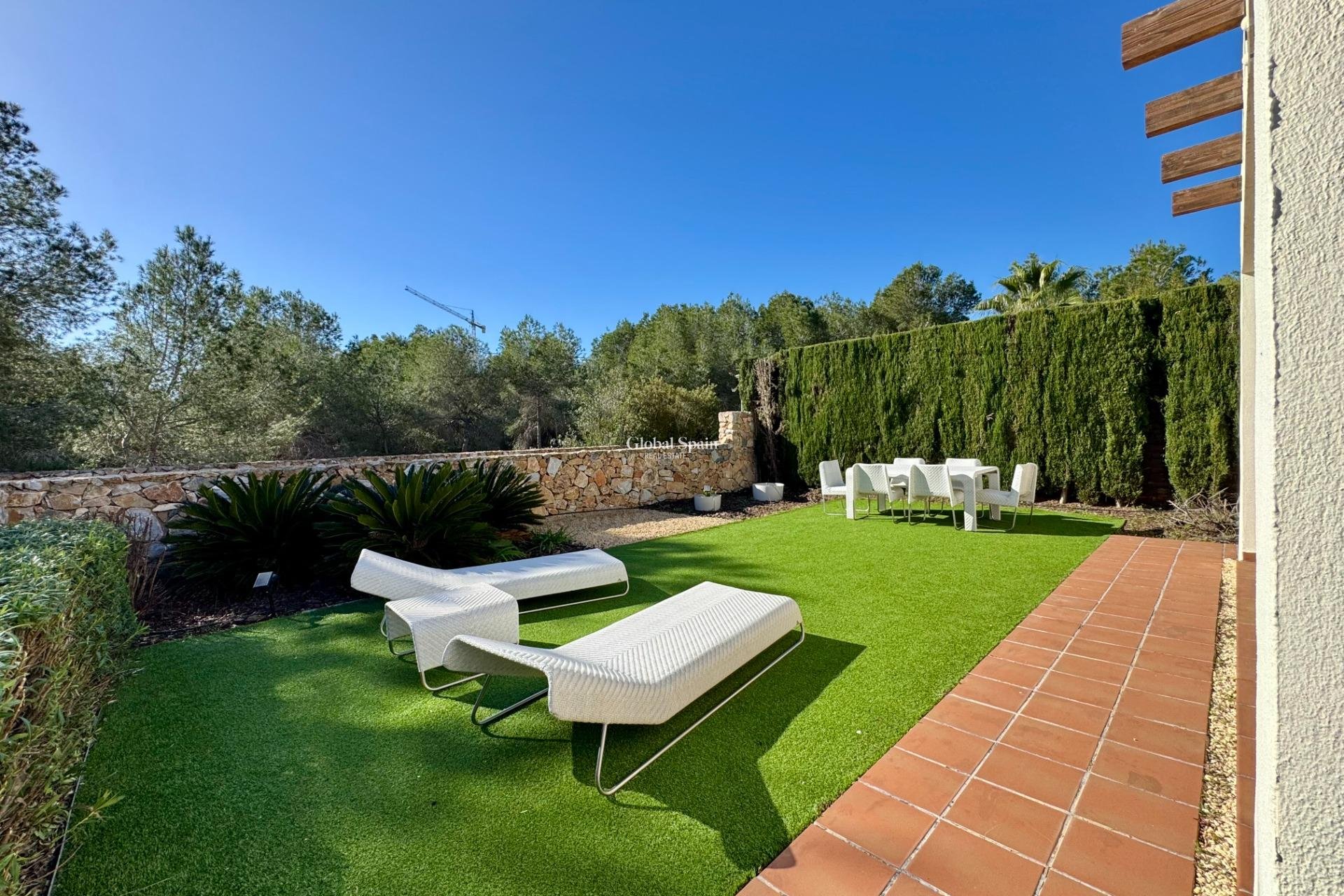 Revente - VILLA -
ORIHUELA - LAS COLINAS GOLF RESORT