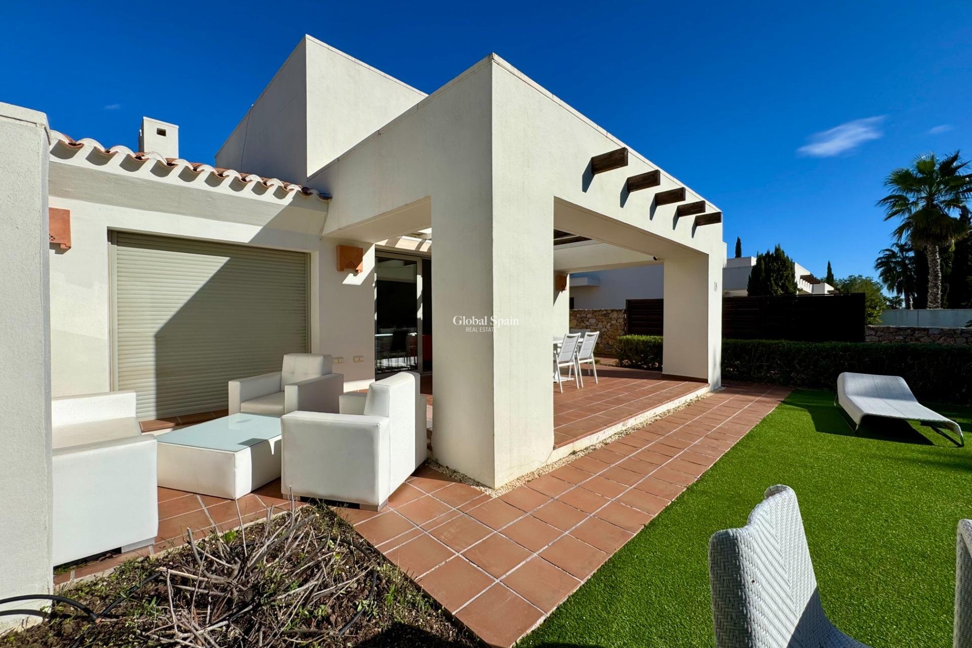 Revente - VILLA -
ORIHUELA - LAS COLINAS GOLF RESORT