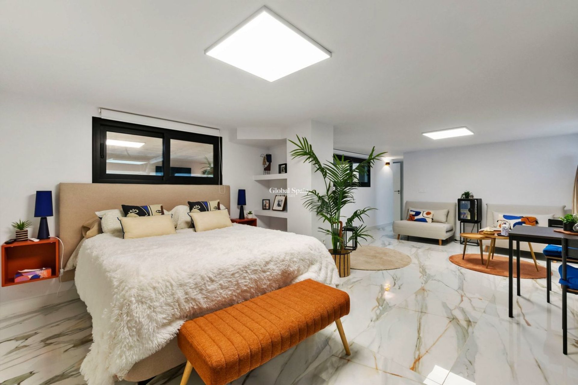 Revente - VILLA -
ORIHUELA - LAS COLINAS GOLF RESORT