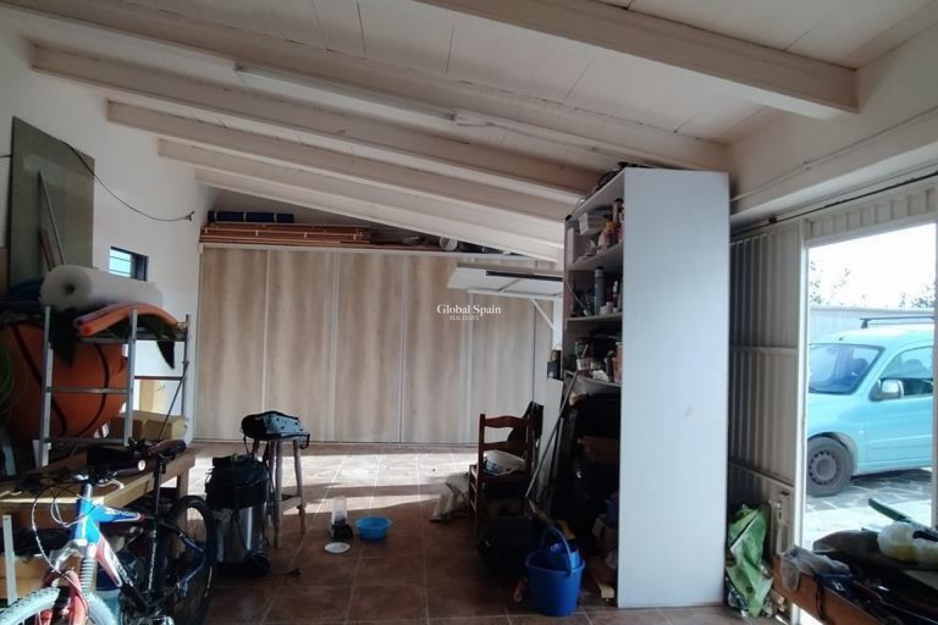 Revente - VILLA -
ORIHUELA - LOS DESEMPARADOS