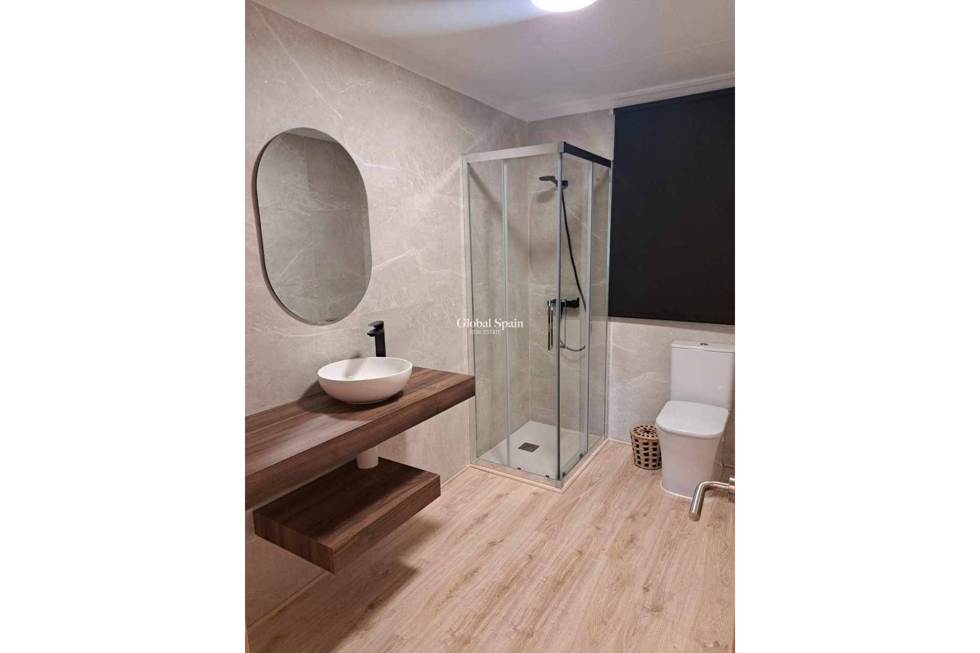 Revente - VILLA -
ORIHUELA - Los Huertos