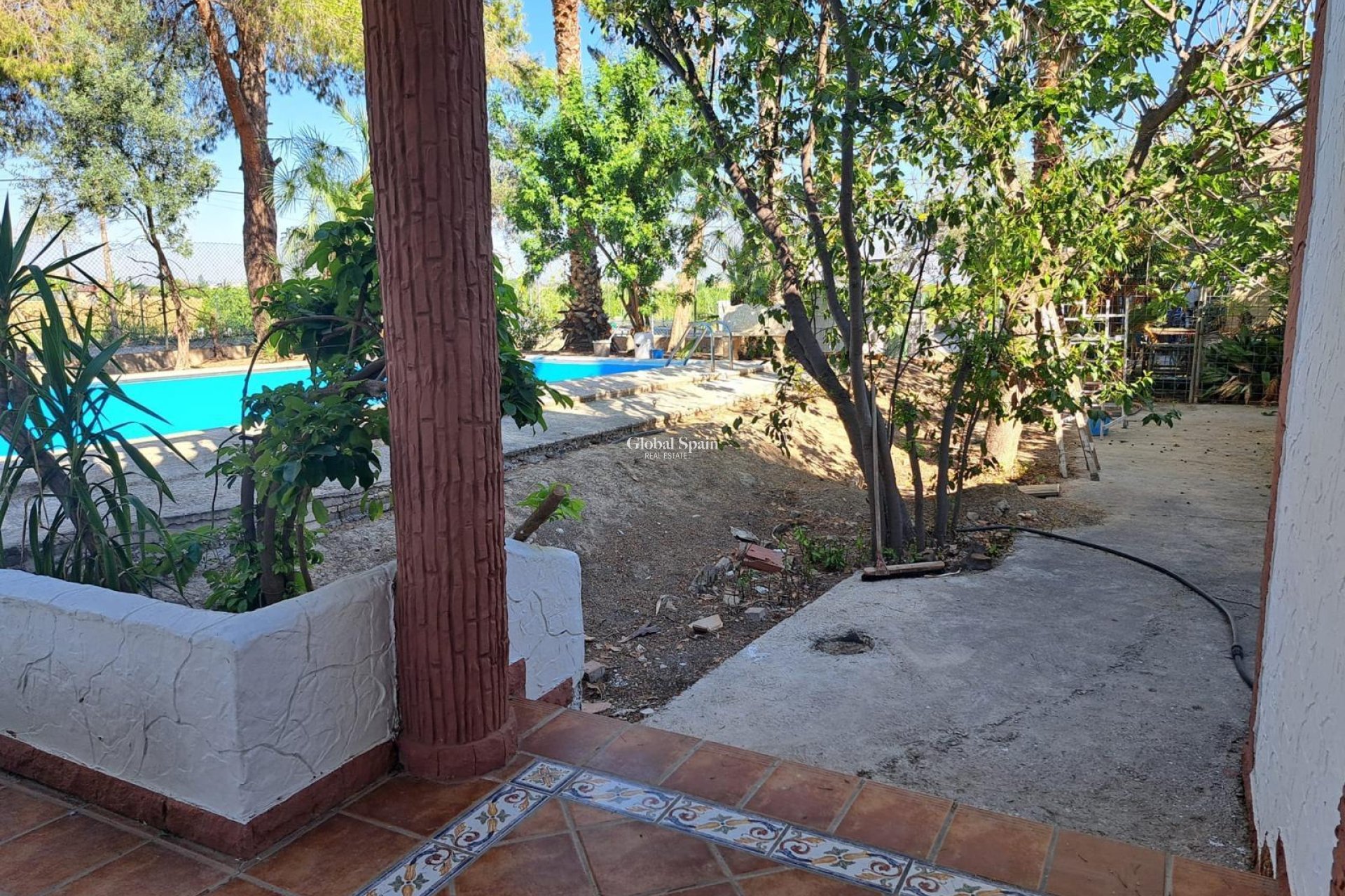 Revente - VILLA -
ORIHUELA - Los Huertos