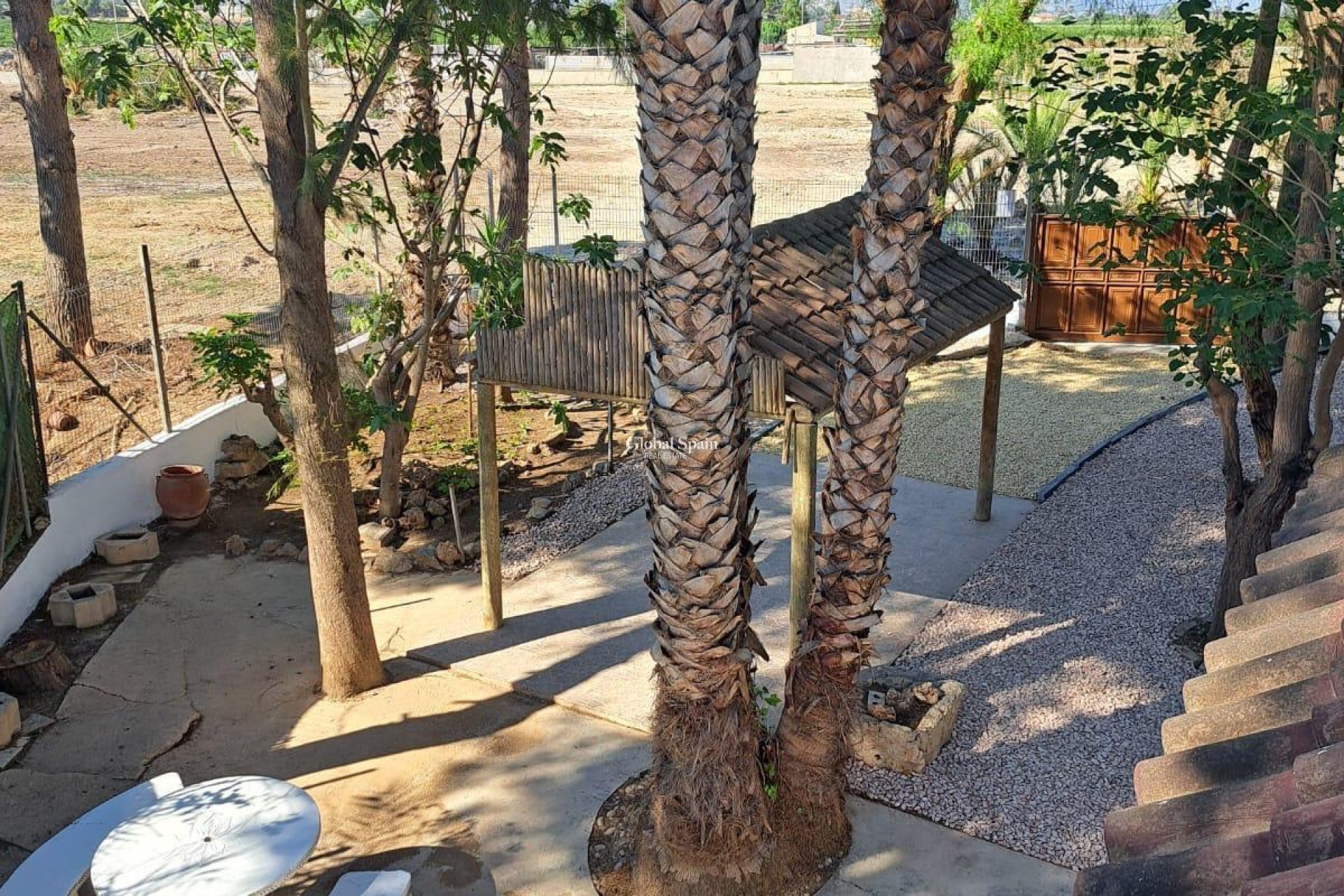 Revente - VILLA -
ORIHUELA - Los Huertos