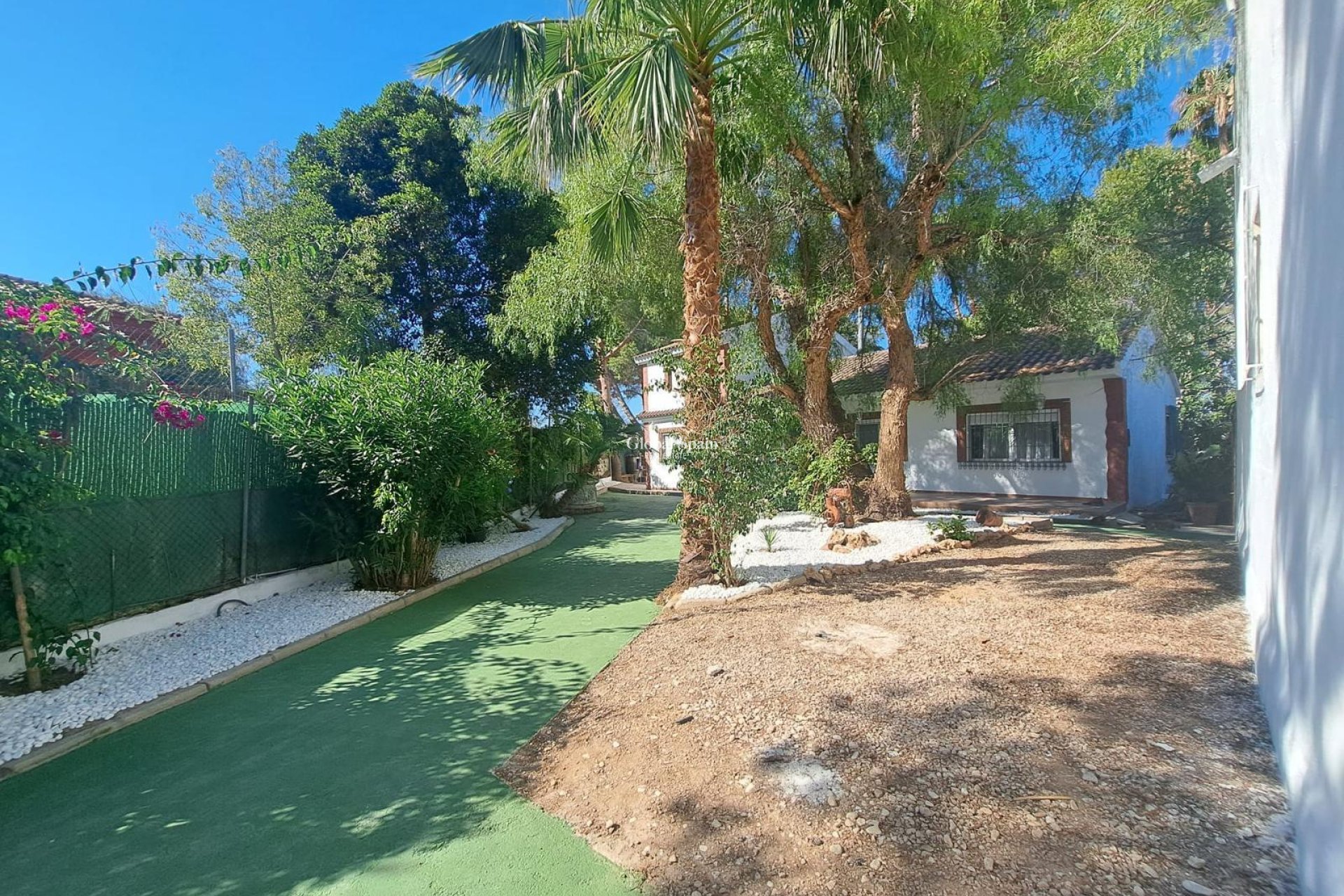 Revente - VILLA -
ORIHUELA - Los Huertos