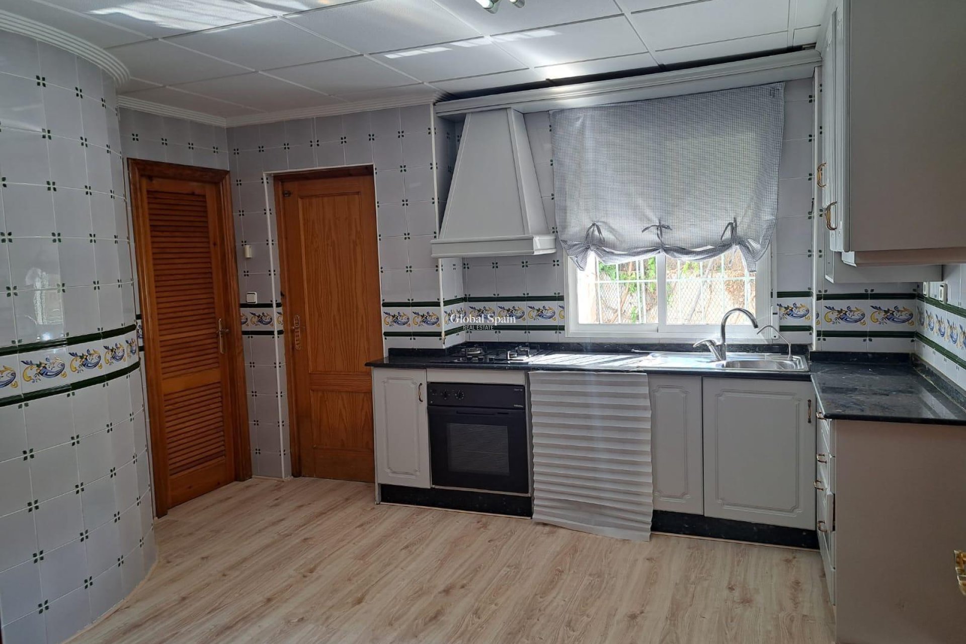 Revente - VILLA -
ORIHUELA - Los Huertos