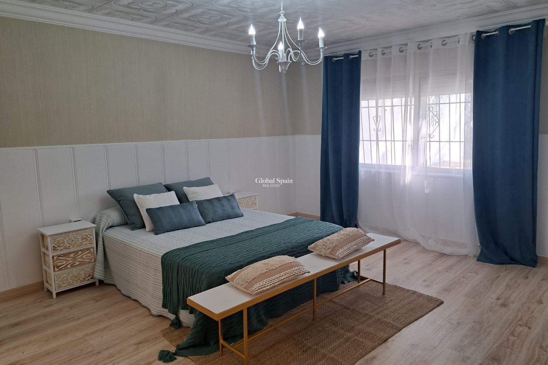 Revente - VILLA -
ORIHUELA - Los Huertos