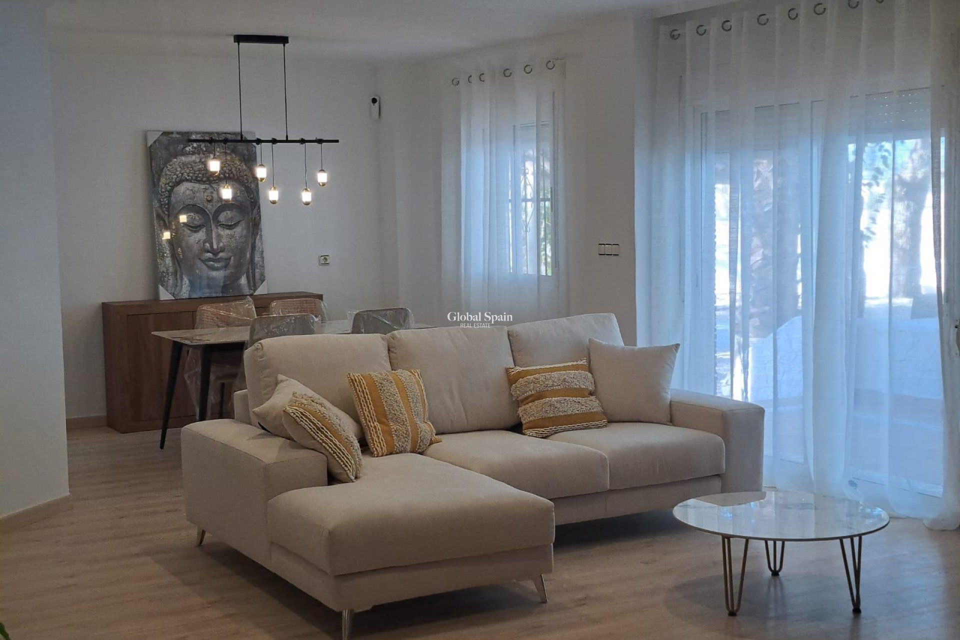 Revente - VILLA -
ORIHUELA - Los Huertos